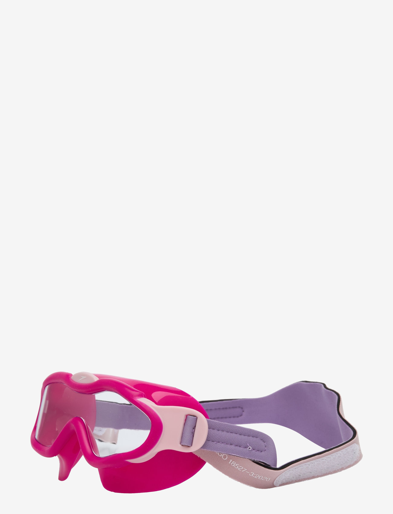 Speedo - Biofuse Mask Infant - pink/pink - 2