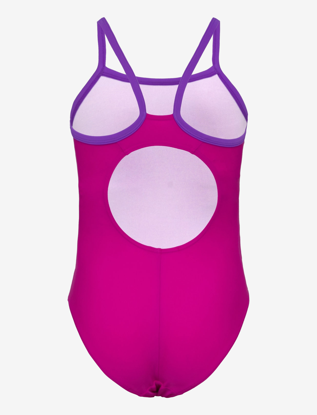 Speedo - BOOM PLACEMENT TRSP MSBK JF - diva/violet - 1