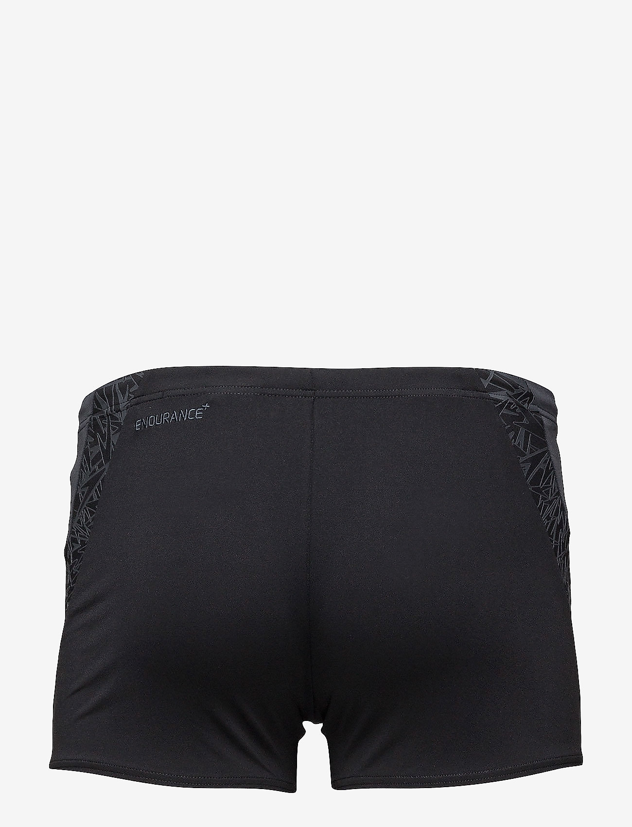 Speedo - SPEEDO BOOM SPLICE AQUASHORT AM BLACK/GREY 5(34") - black/oxid grey - 1