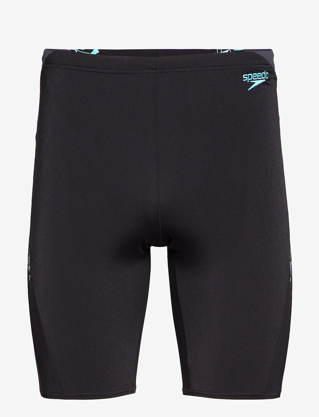 BLACK / AQUASPLASH / OXID GREY