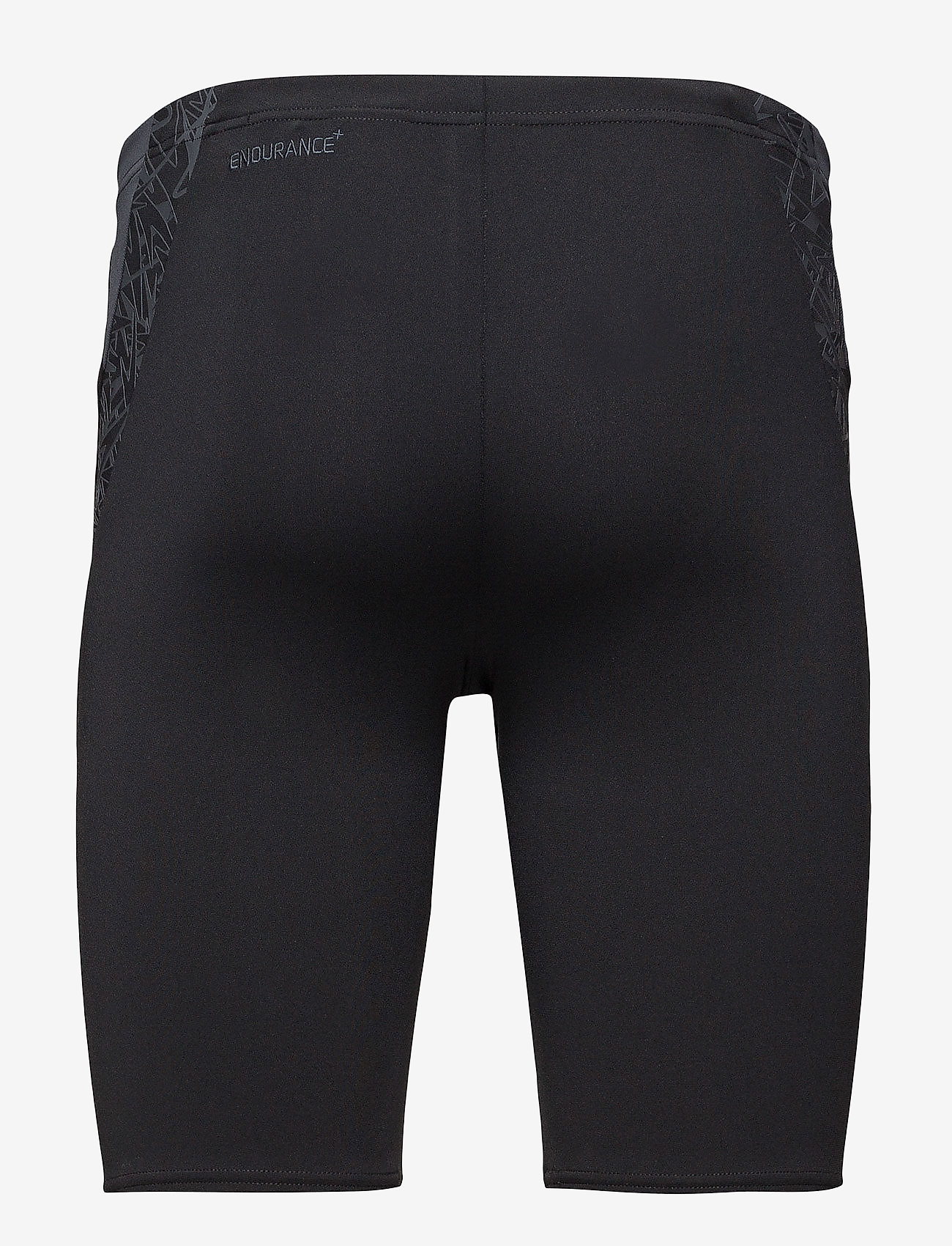 Speedo - SPEEDO BOOM SPLICE JAMMER AM - black/oxid grey - 1