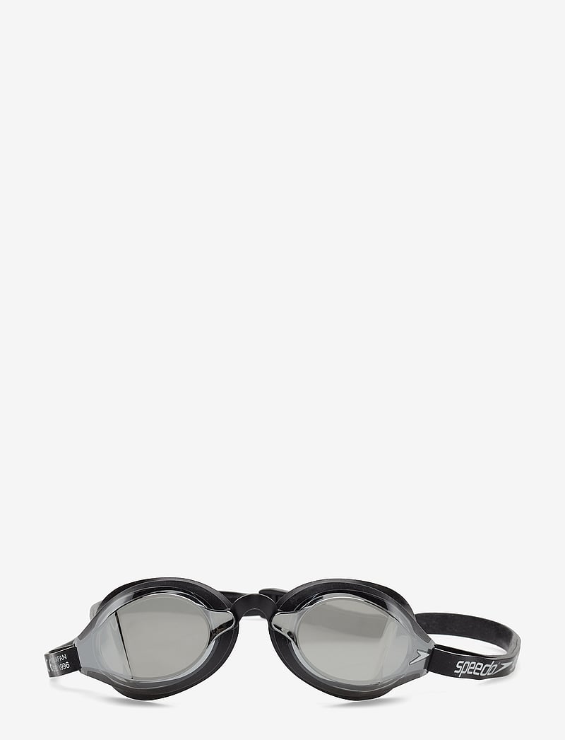 Speedo - Fastskin Speedsocket 2 Mirror - simutrustning - black/silver - 1