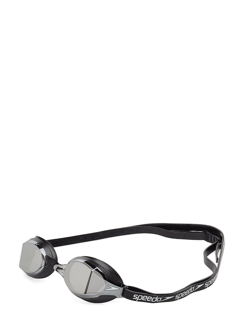 Speedo - Fastskin Speedsocket 2 Mirror - simutrustning - black/silver - 2