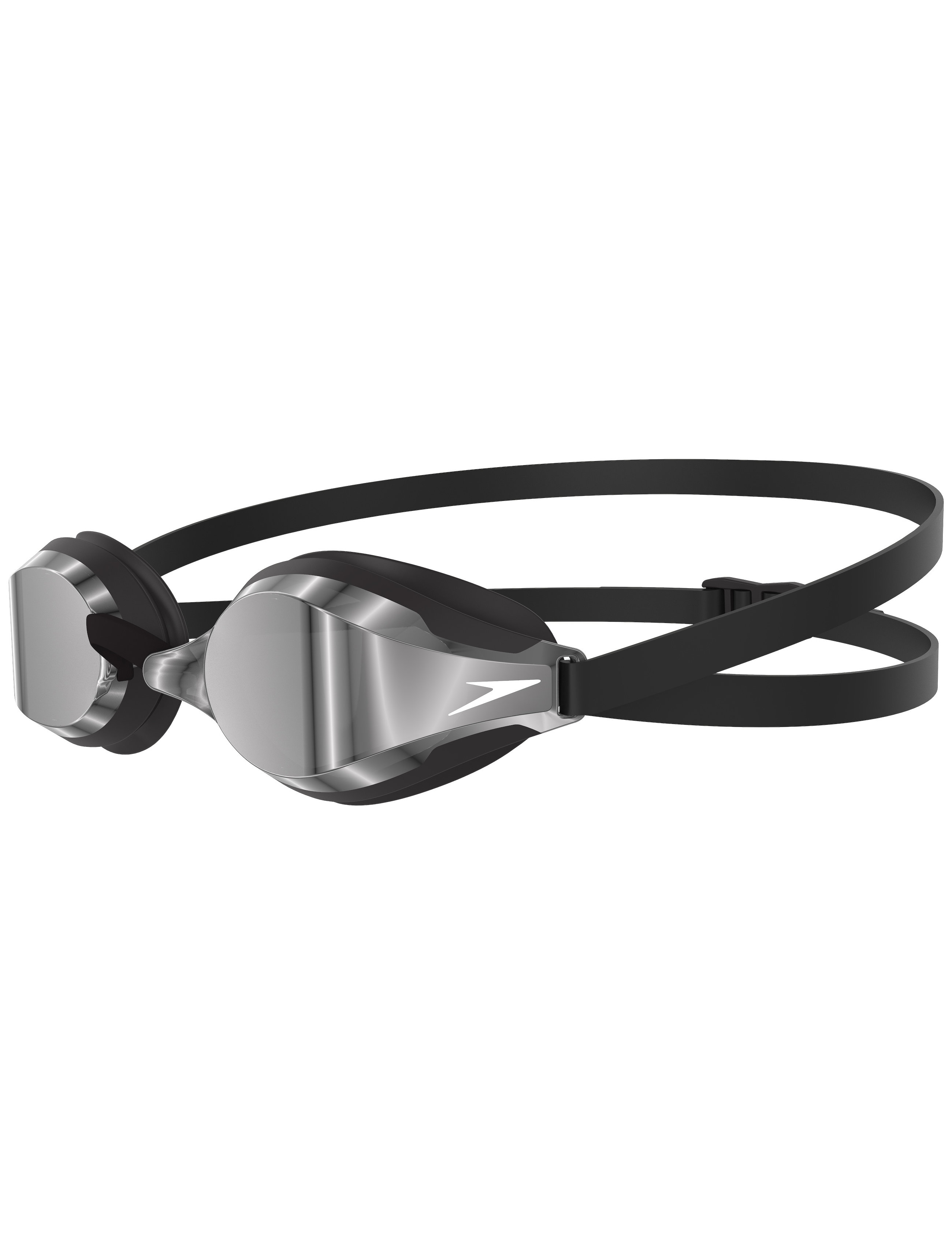 Speedo - Fastskin Speedsocket 2 Mirror - black/silver - 3