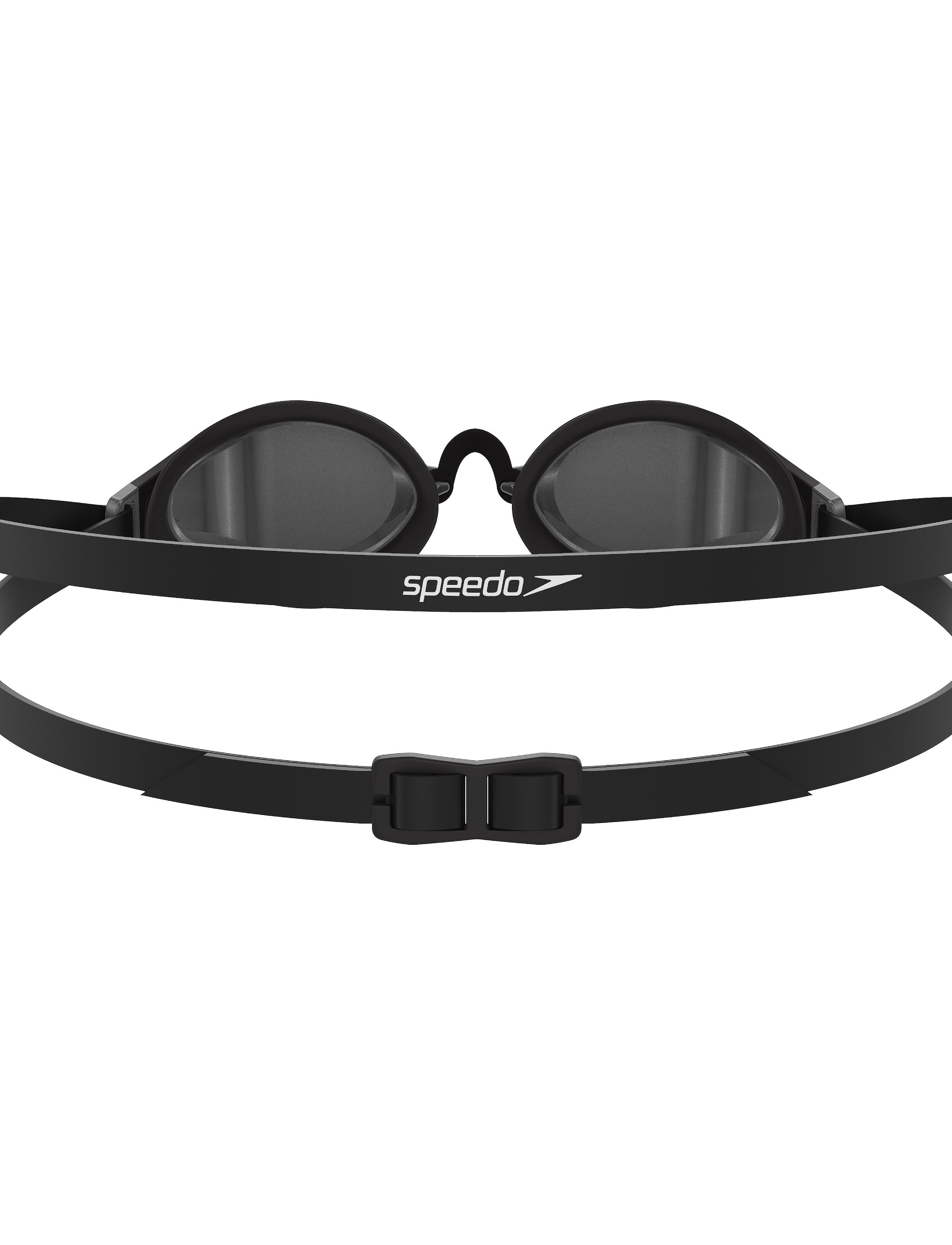 Speedo - Fastskin Speedsocket 2 Mirror - black/silver - 4