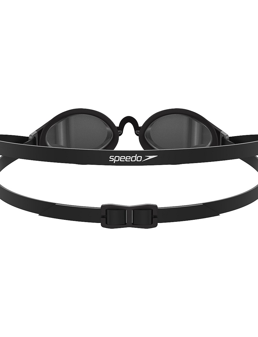 Speedo - Fastskin Speedsocket 2 Mirror - black/silver - 4