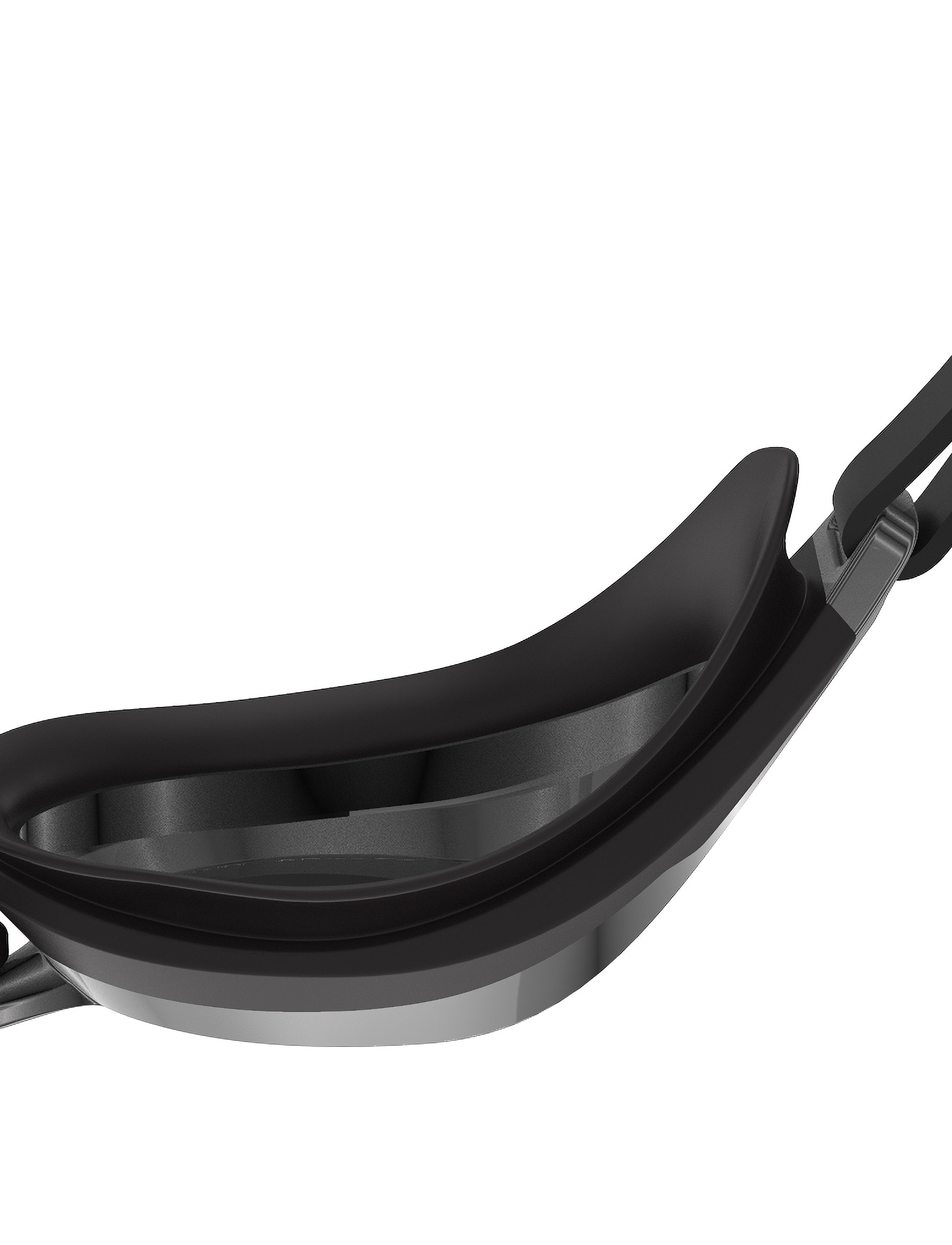 Speedo - Fastskin Speedsocket 2 Mirror - black/silver - 5
