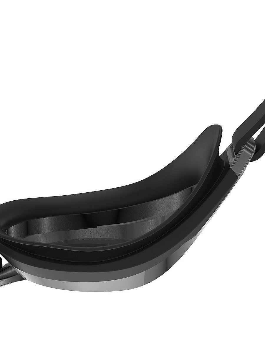 Speedo - Fastskin Speedsocket 2 Mirror - black/silver - 5