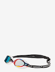 Speedo - Fastskin Speedsocket 2 Mirror - swimming accessories - white/copper - 1
