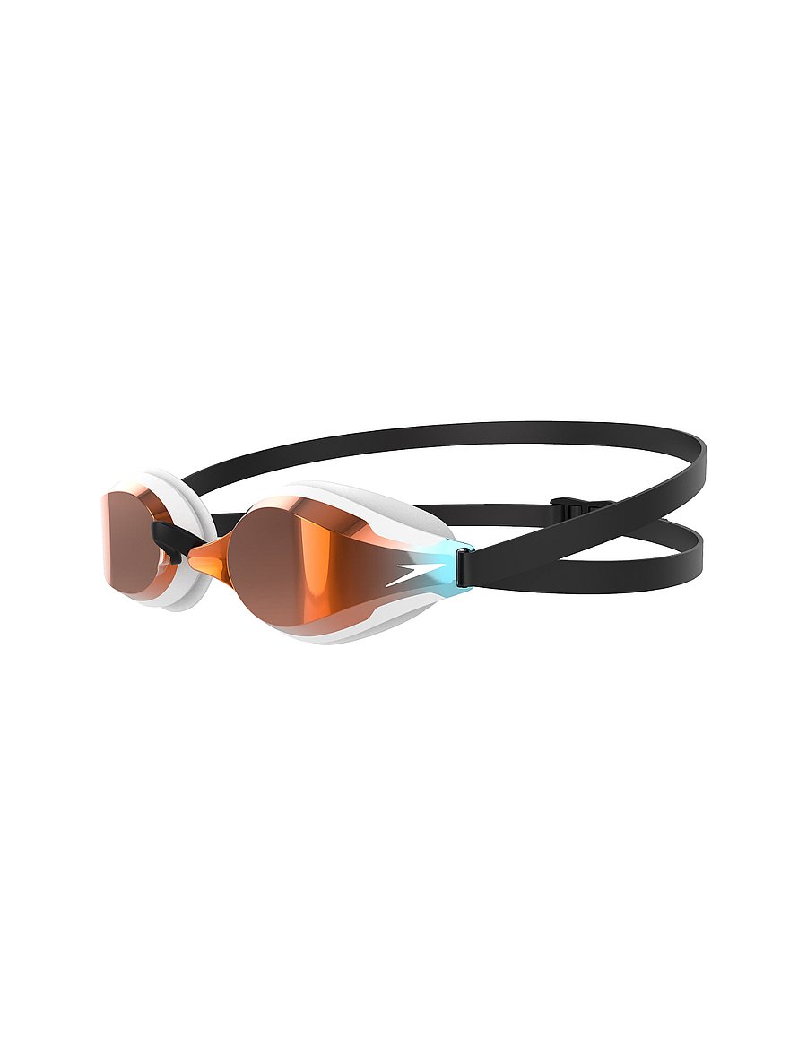 Speedo - Fastskin Speedsocket 2 Mirror - ujumistarvikud - white/mirror - 4