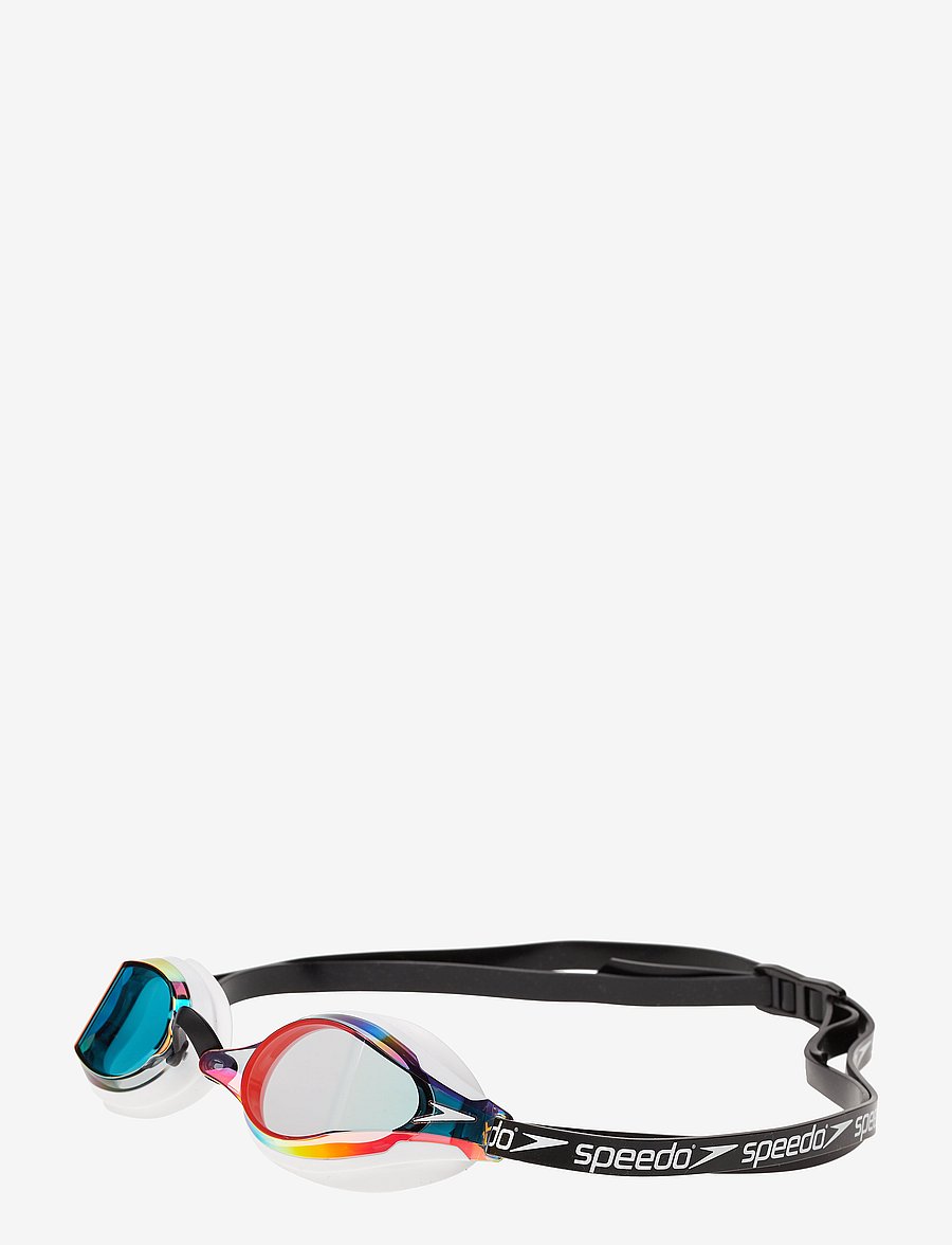 Speedo - Fastskin Speedsocket 2 Mirror - ujumistarvikud - white/mirror - 2