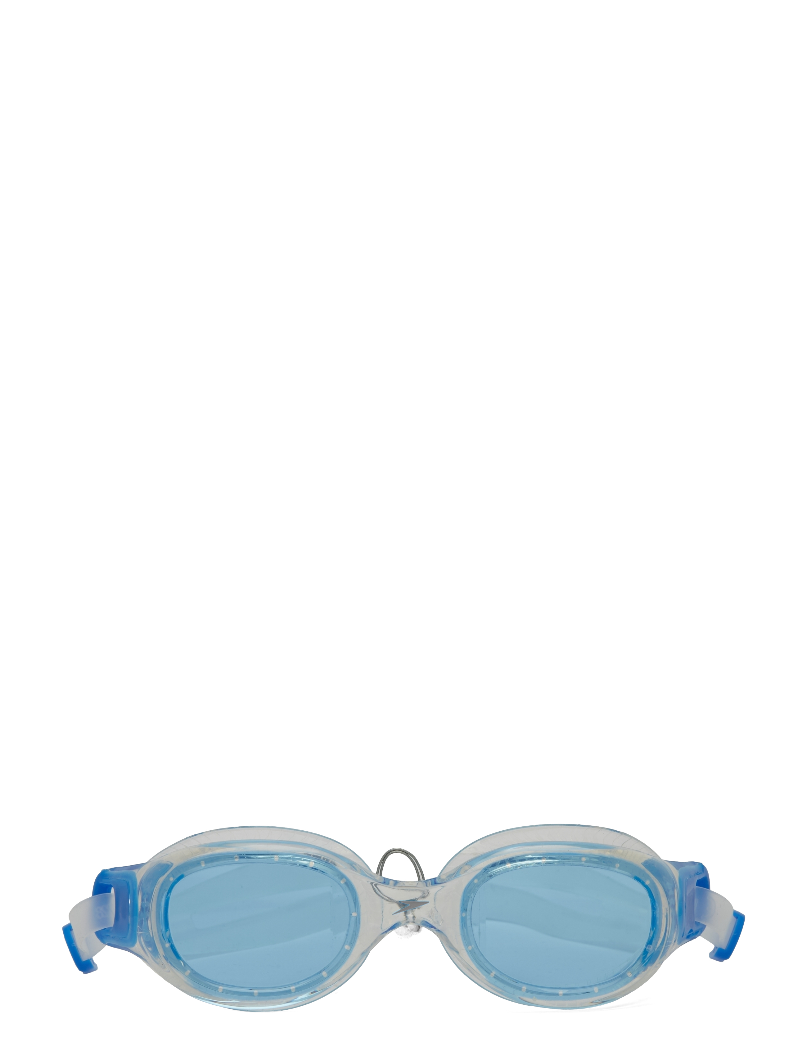Speedo Futura Classic, One Size, Sports Equipment, Blau - Swimming Accessories, Frauen