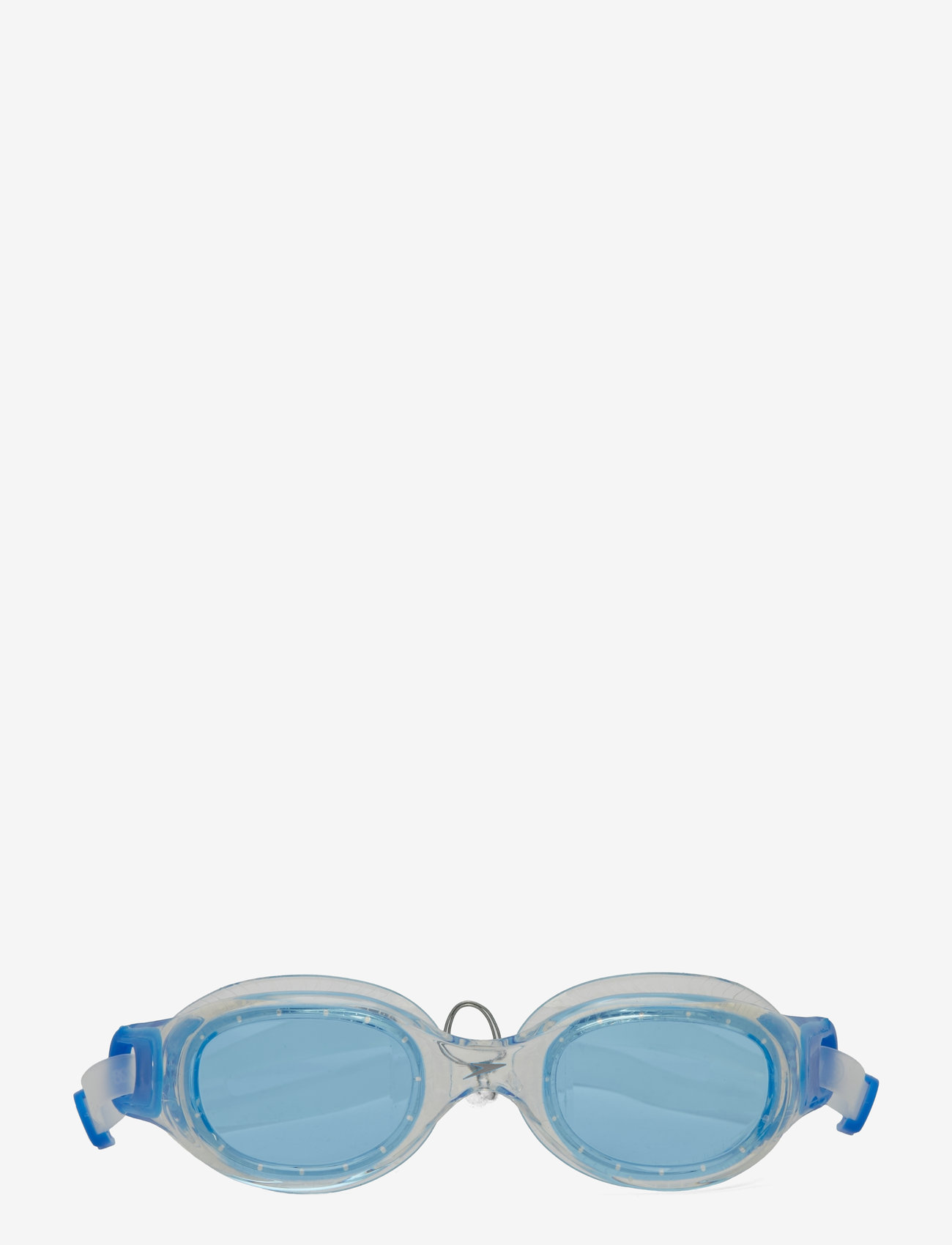 Speedo - Futura Classic - accessoires de natation - clear/blue - 0