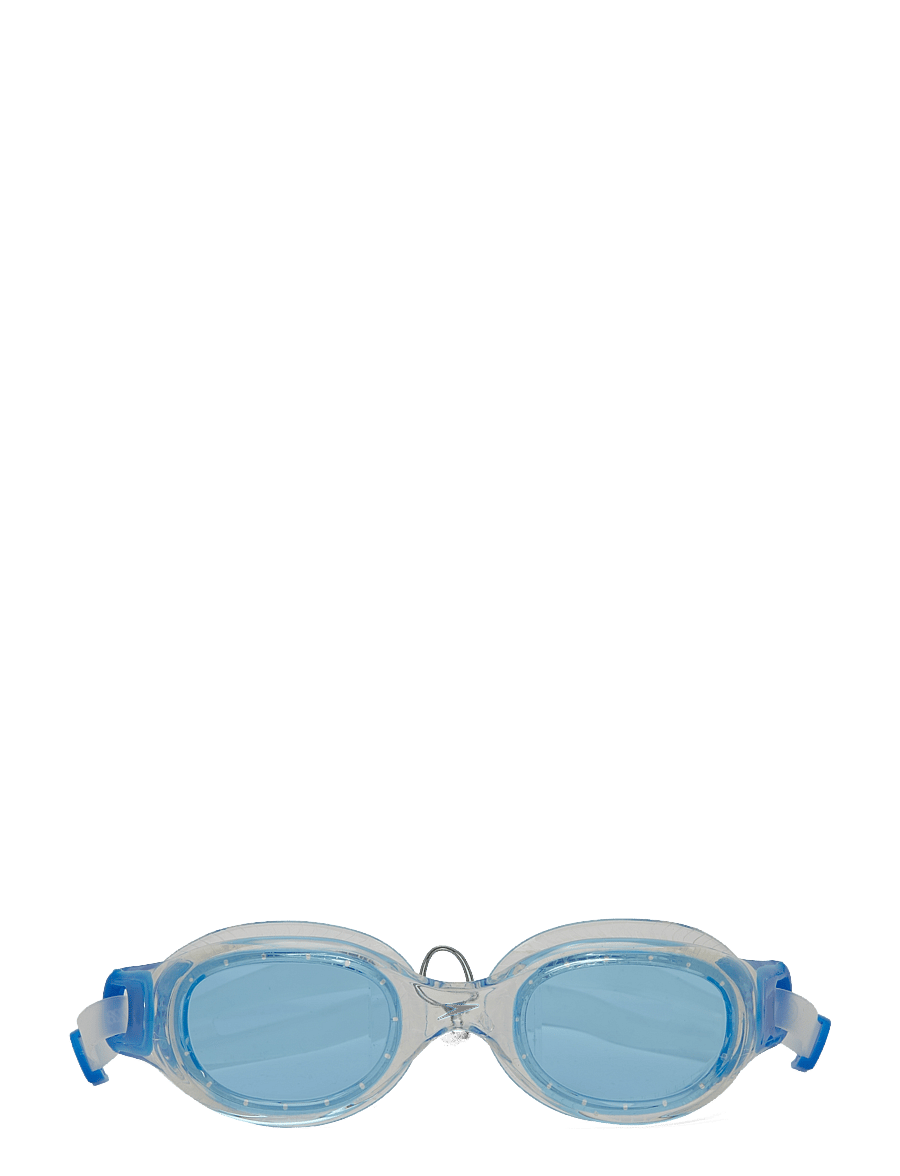 Speedo - Futura Classic - schwimmzubehör - clear/blue - 0