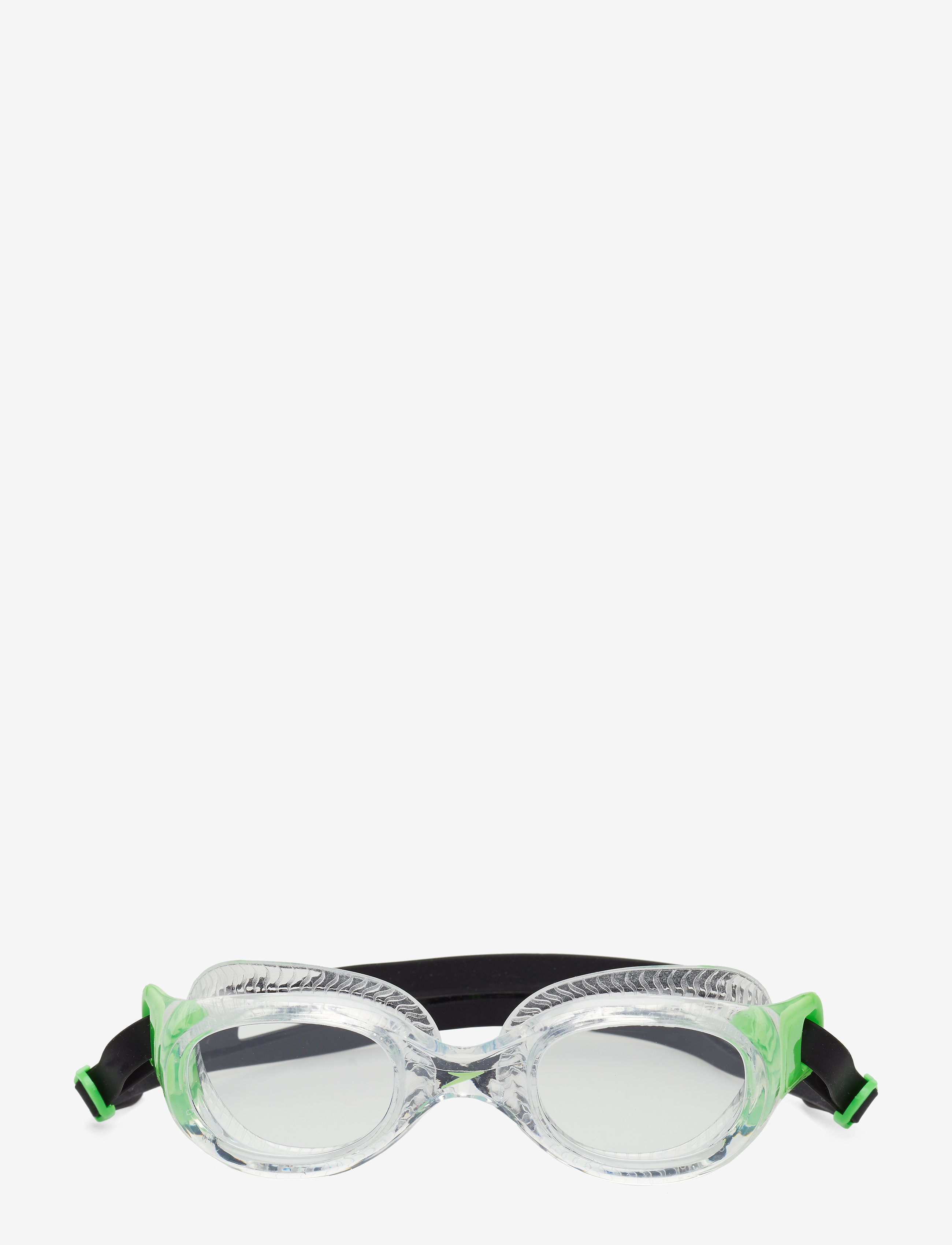 GREEN/CLEAR