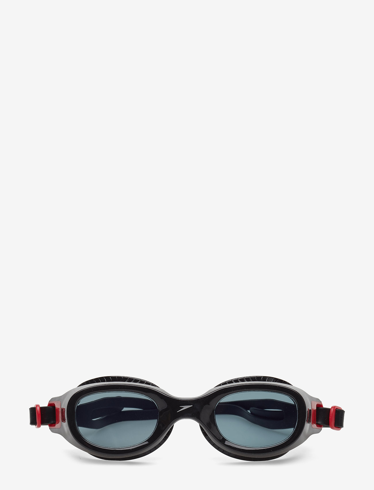 Speedo - Futura Classic - simutrustning - red/smoke - 0