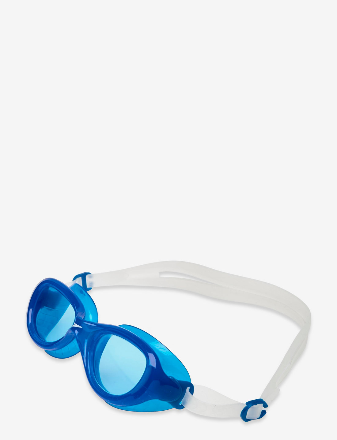 Speedo - Futura Classic Junior - dykkerlegetøj - clear/blue - 1