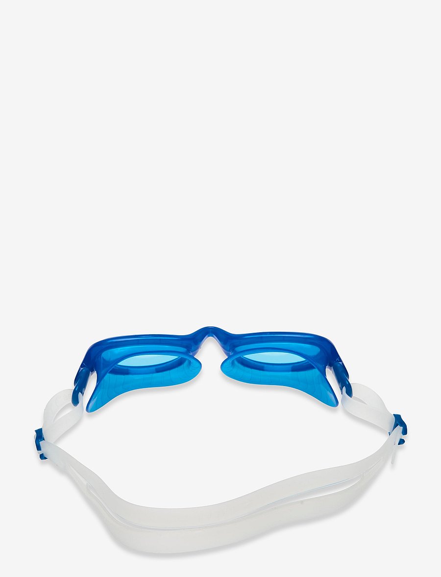 Speedo - Futura Classic Junior - dykleksaker - clear/blue - 2