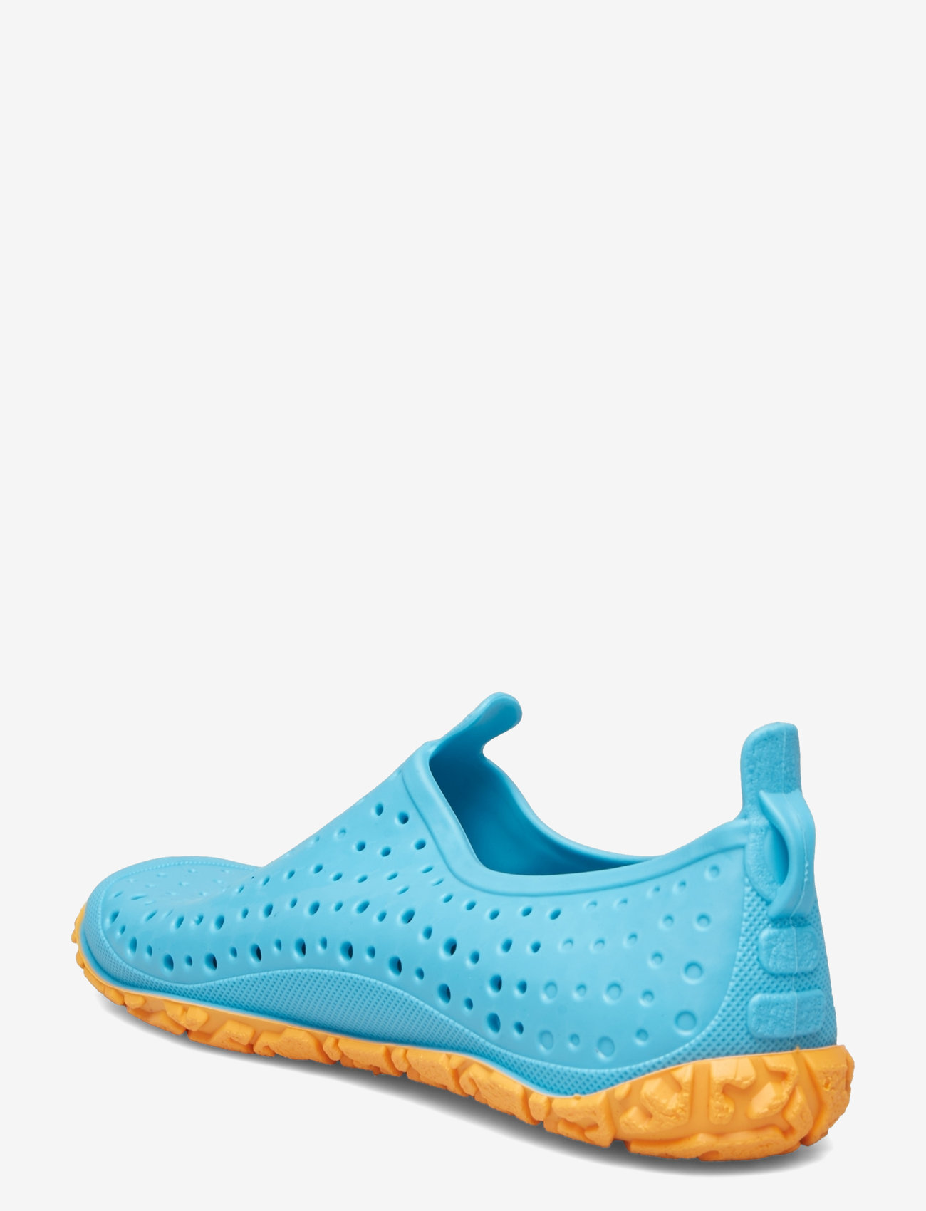 Speedo - SPEEDO JELLY JUNIOR - turquoise/mango - 2