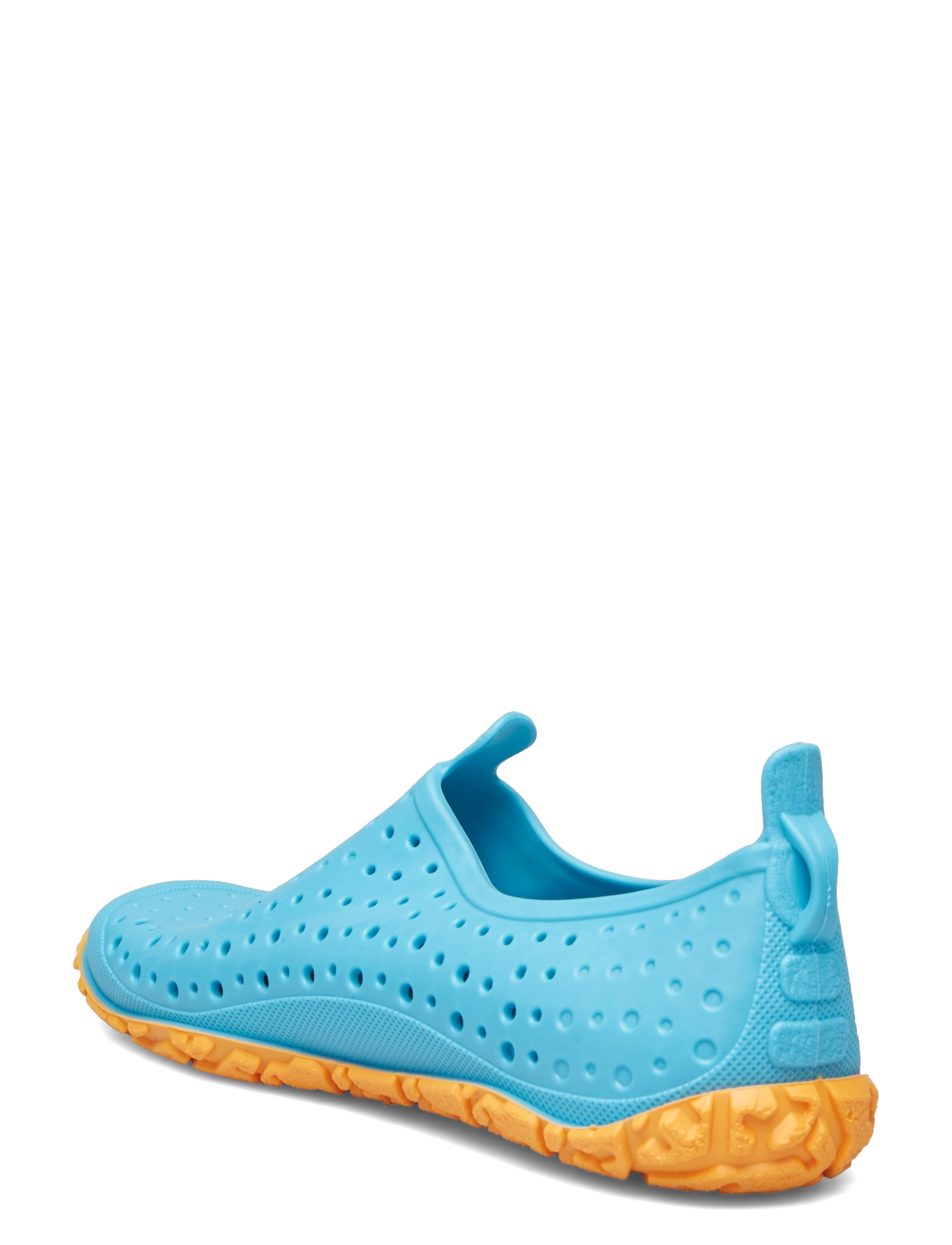 Speedo - SPEEDO JELLY JUNIOR - turquoise/mango - 2