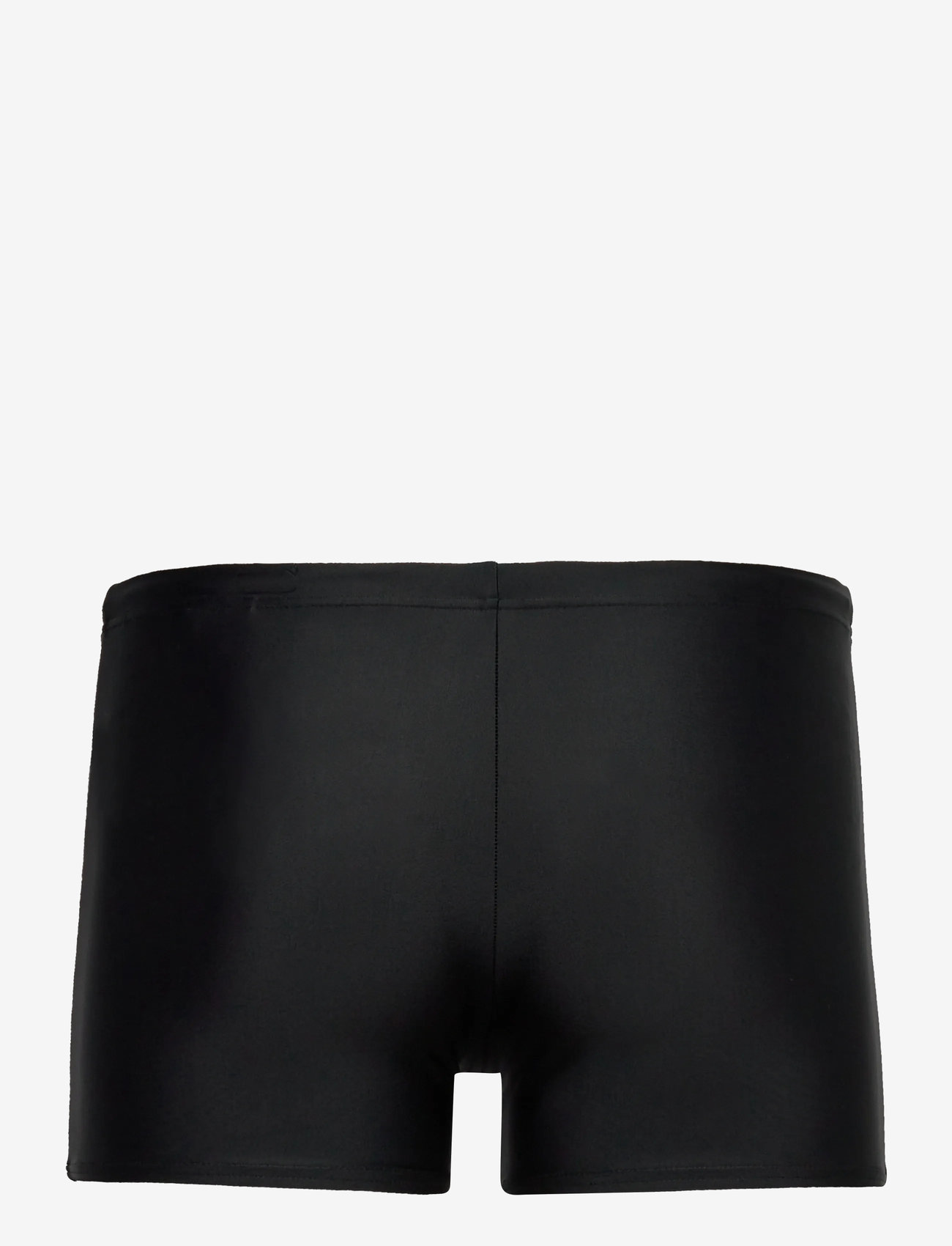 Speedo - Mens Medley Logo Aquashort - briefs - black - 1