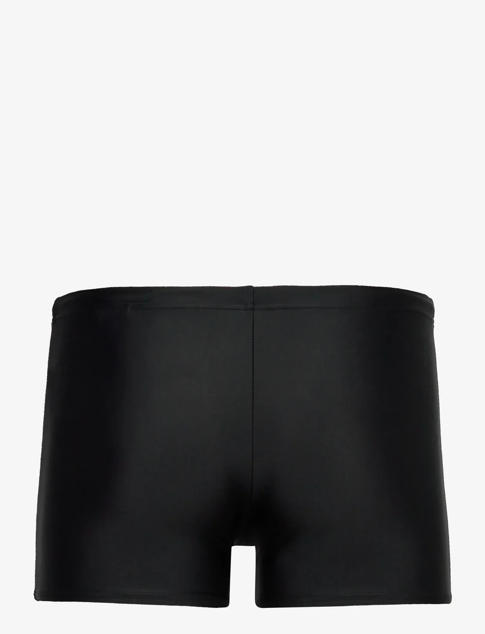 Speedo - Mens Medley Logo Aquashort - briefs - black - 1