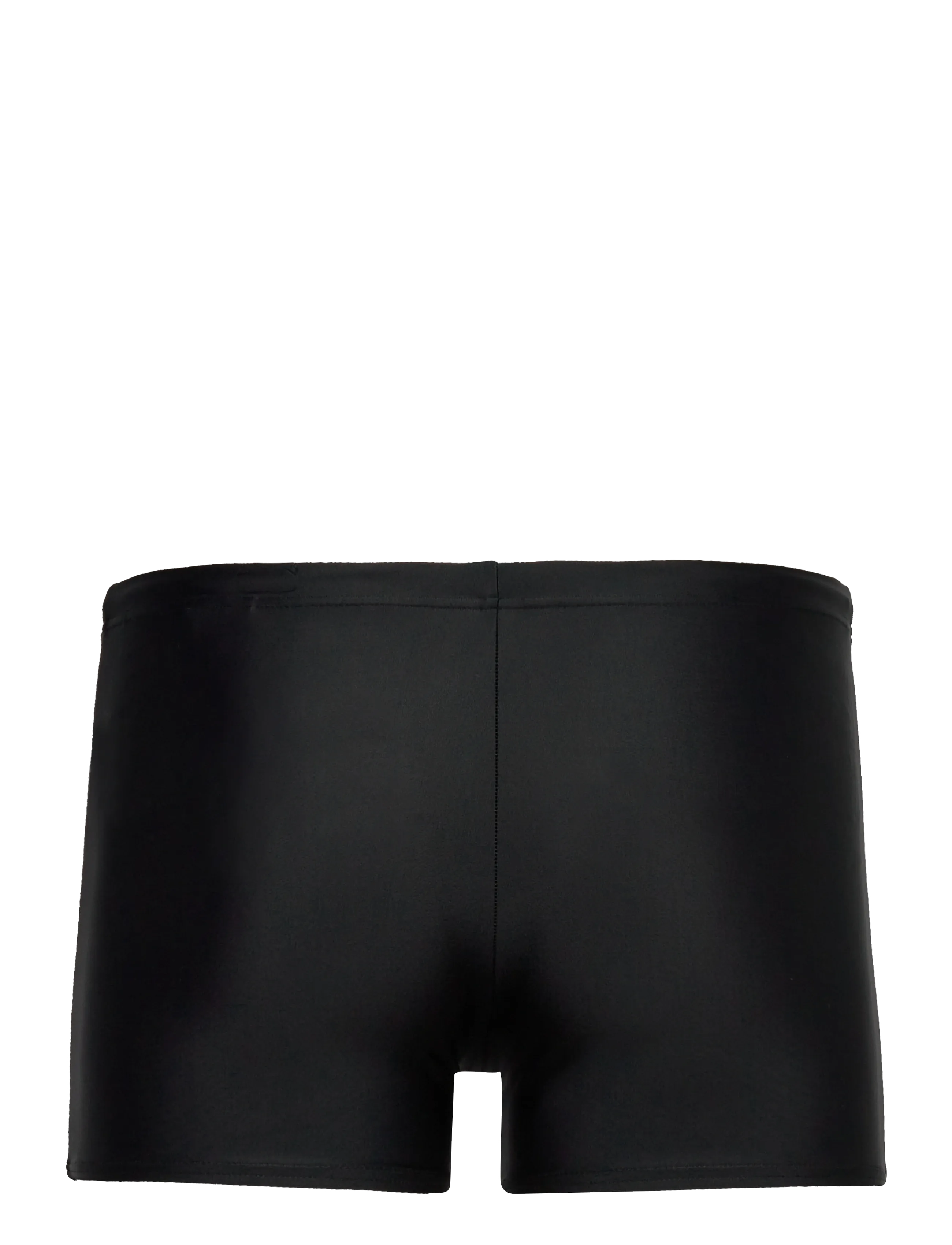 Speedo - Mens Medley Logo Aquashort - kąpielówki - black - 1