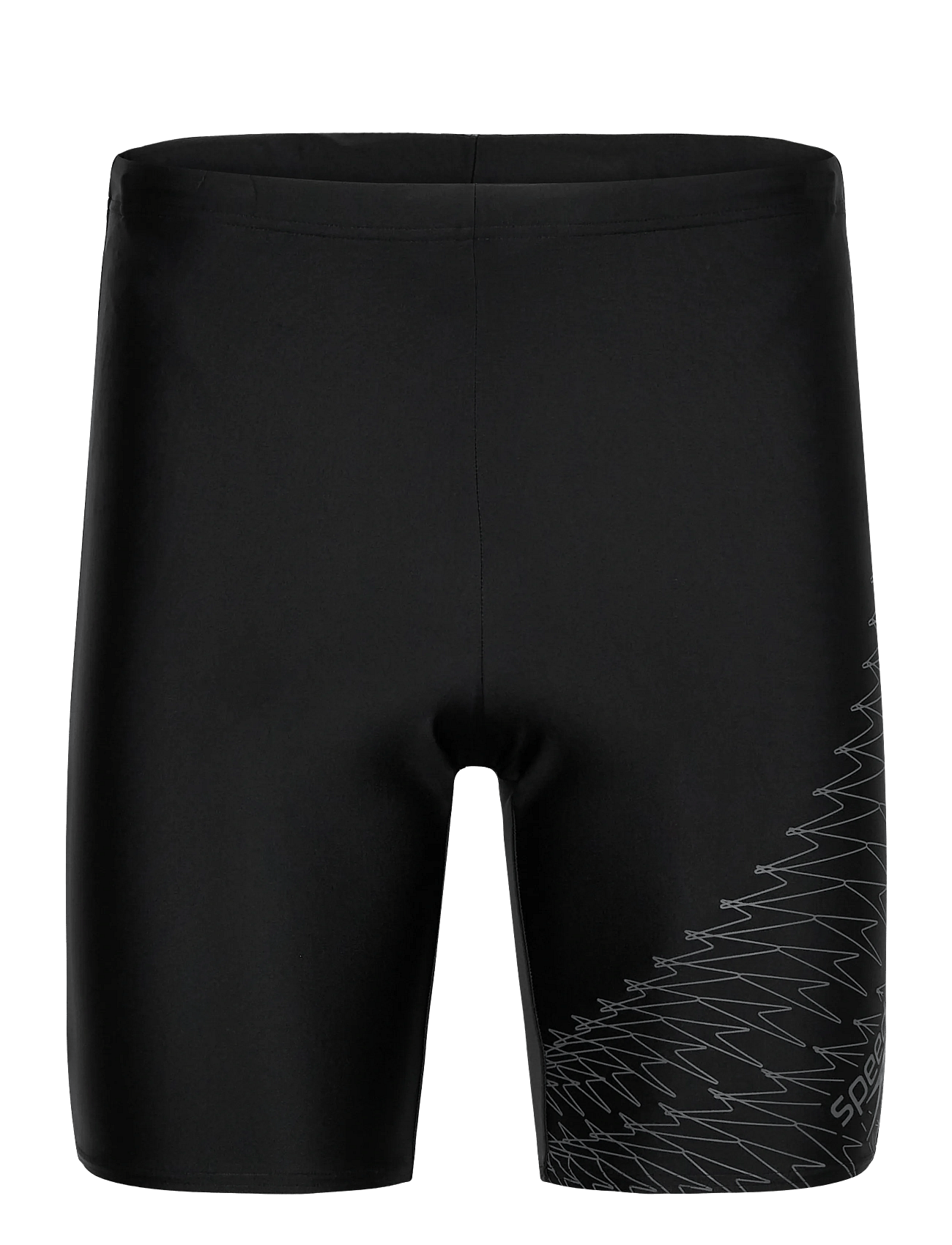 Speedo - Mens Medley Logo Jammer