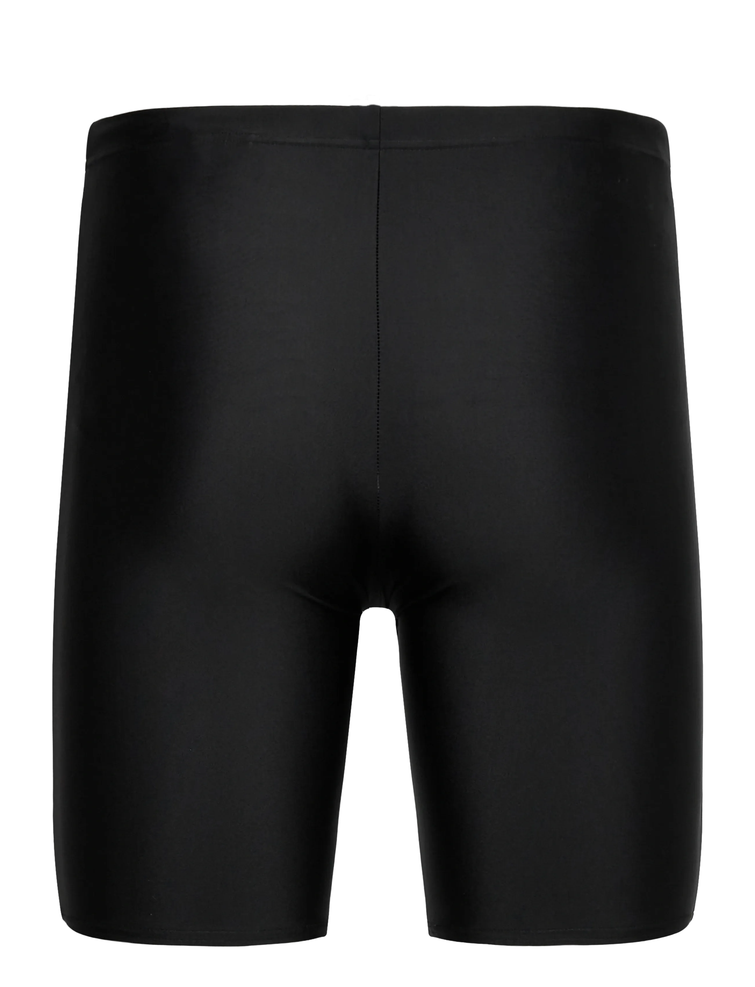 Speedo - Mens Medley Logo Jammer - badbyxor - grey - 1