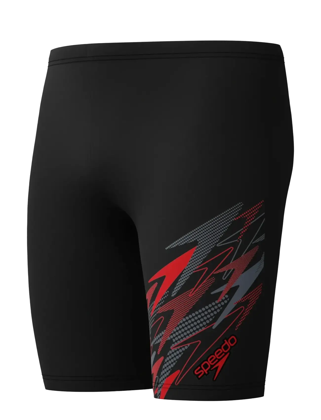 ANTHRACITE/HIGH RISK RED