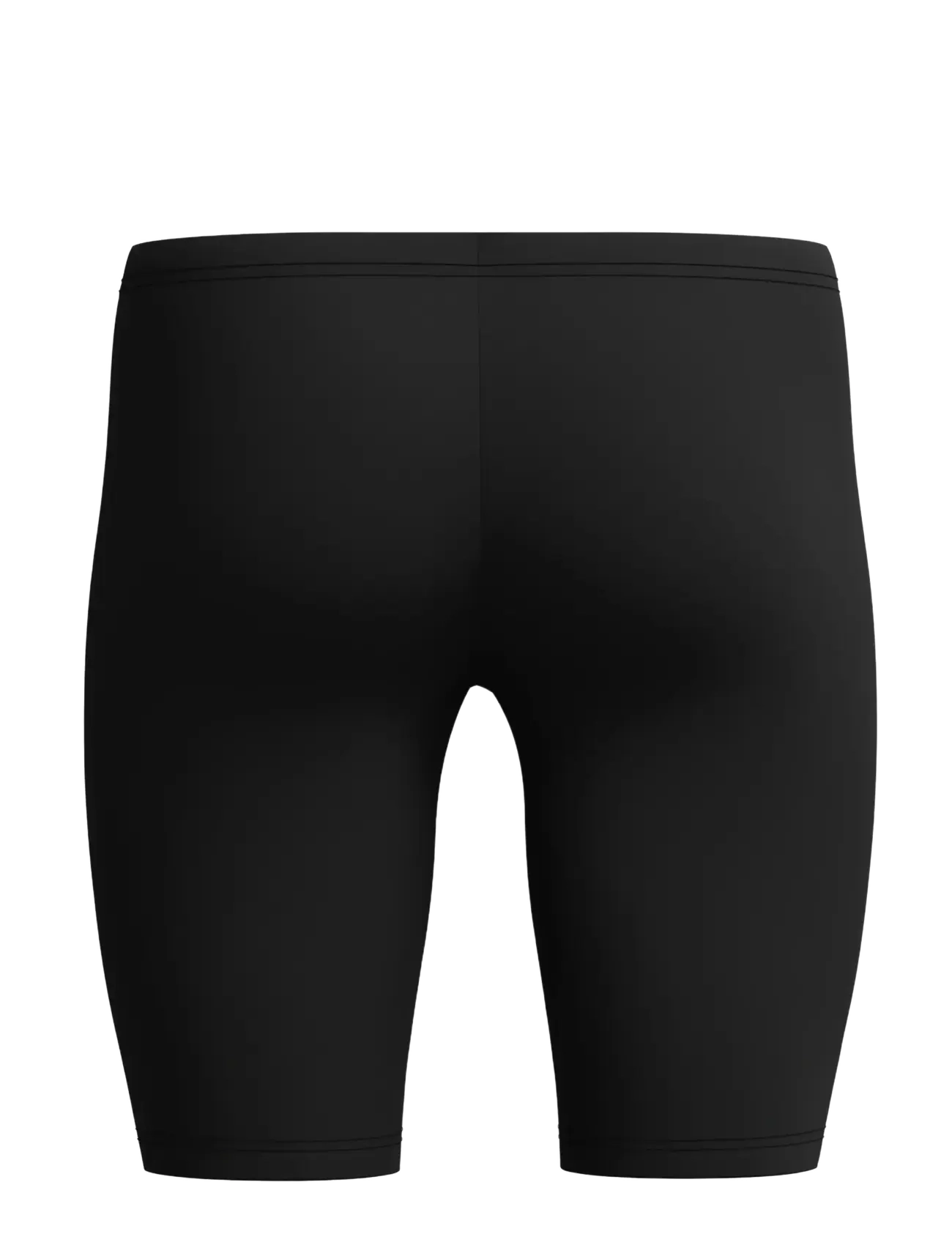 Speedo - Medley Logo Jammer - badehosen - anthracite/high risk red - 2