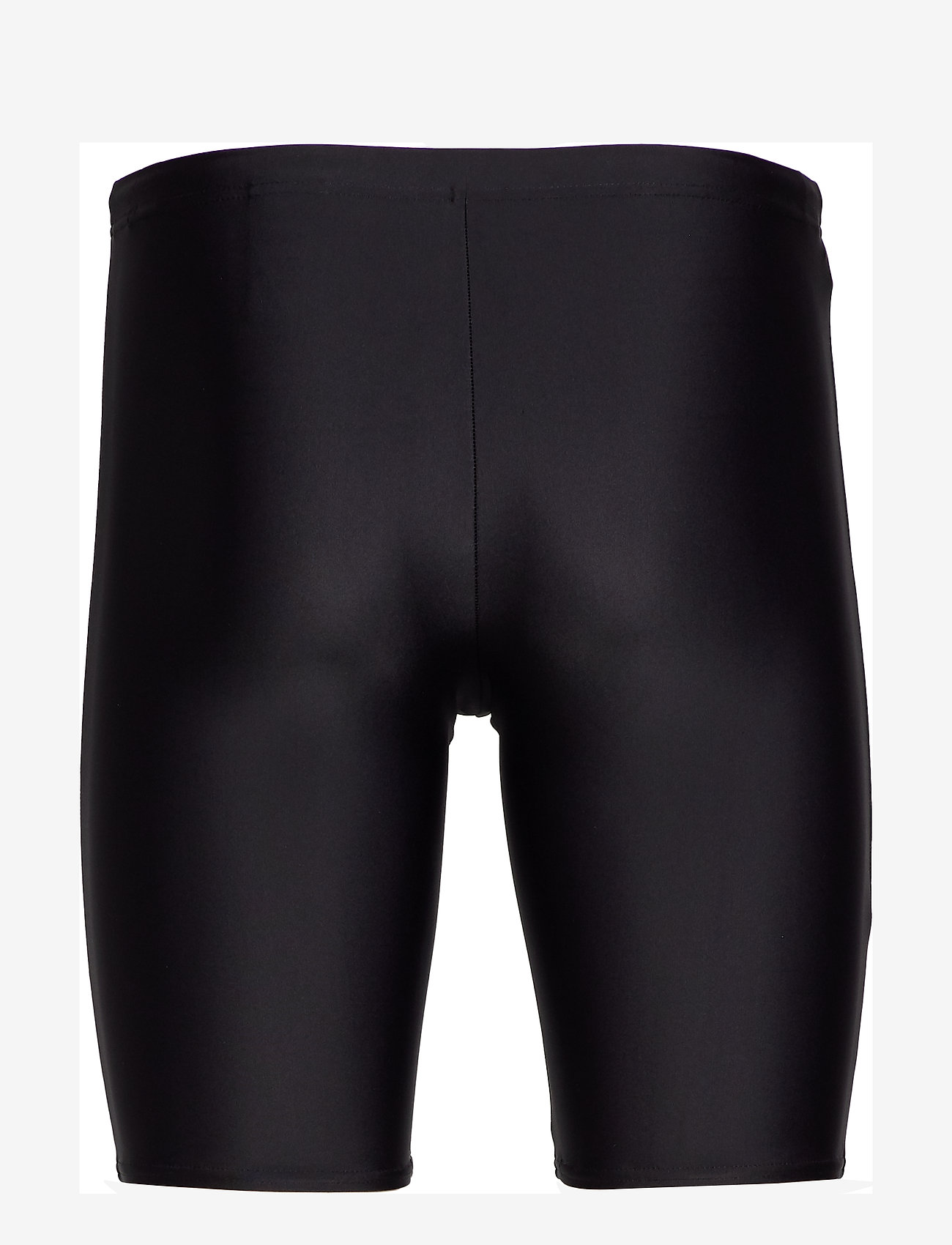 Speedo - Medley Logo Jammer - black aquasplask - 1