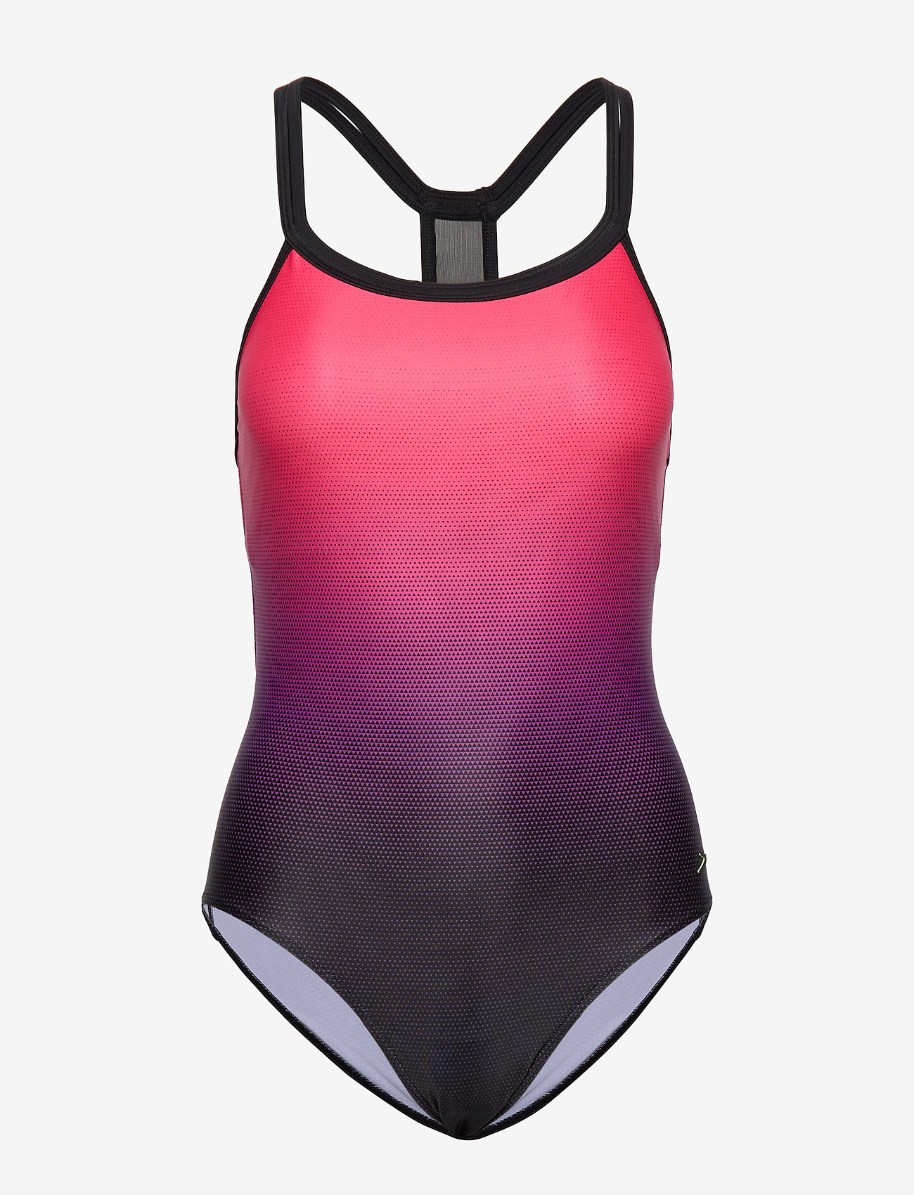 PSYCHO RED /  ROYAL PURPLE / BLACK