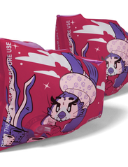 Speedo - Character Printed Armbands - ujumistarvikud - pink/purple - 3