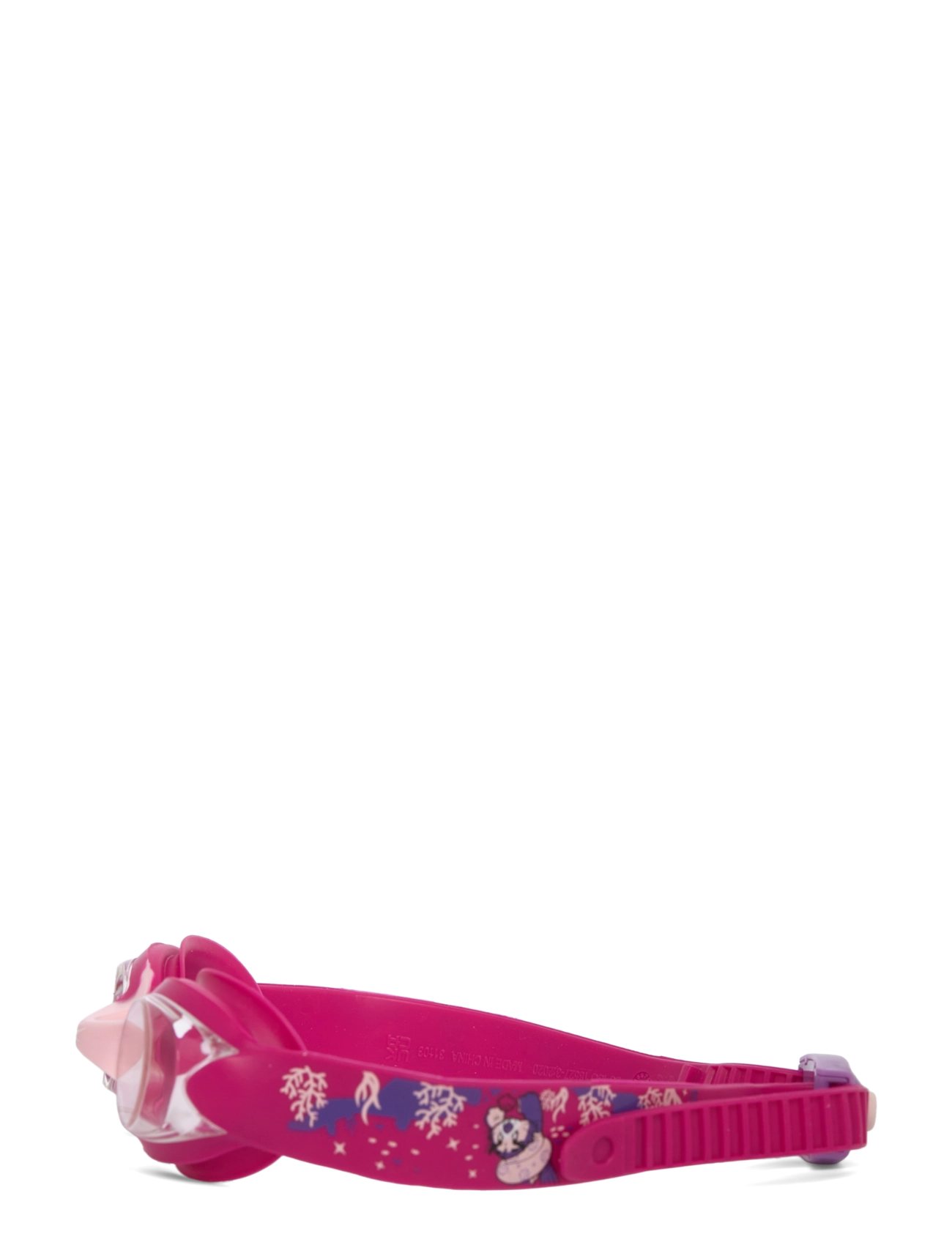 Speedo - Kids Illusion - ujumistarvikud - pink/purple - 2