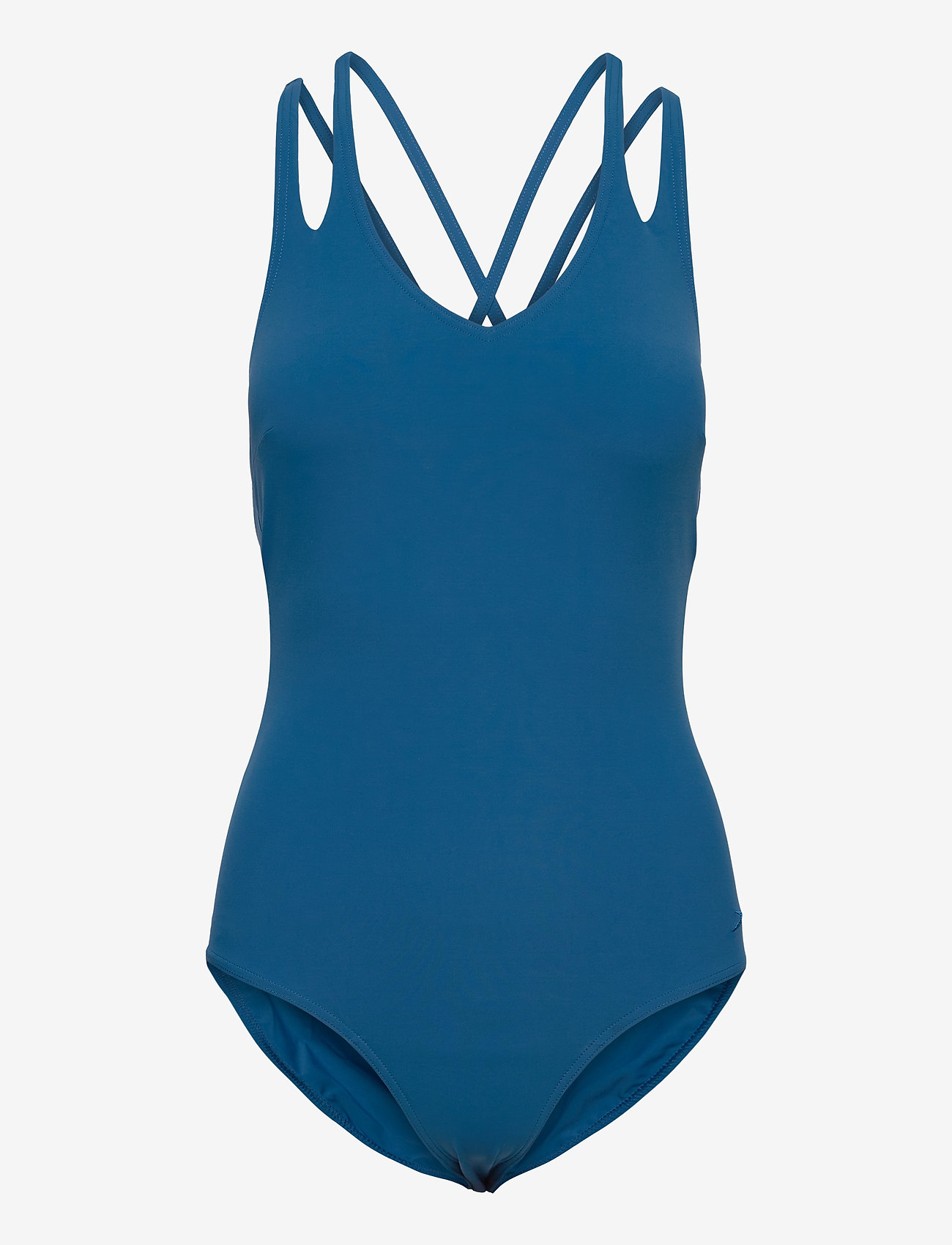Speedo - LuxePool 1 Piece - arabian night - 0