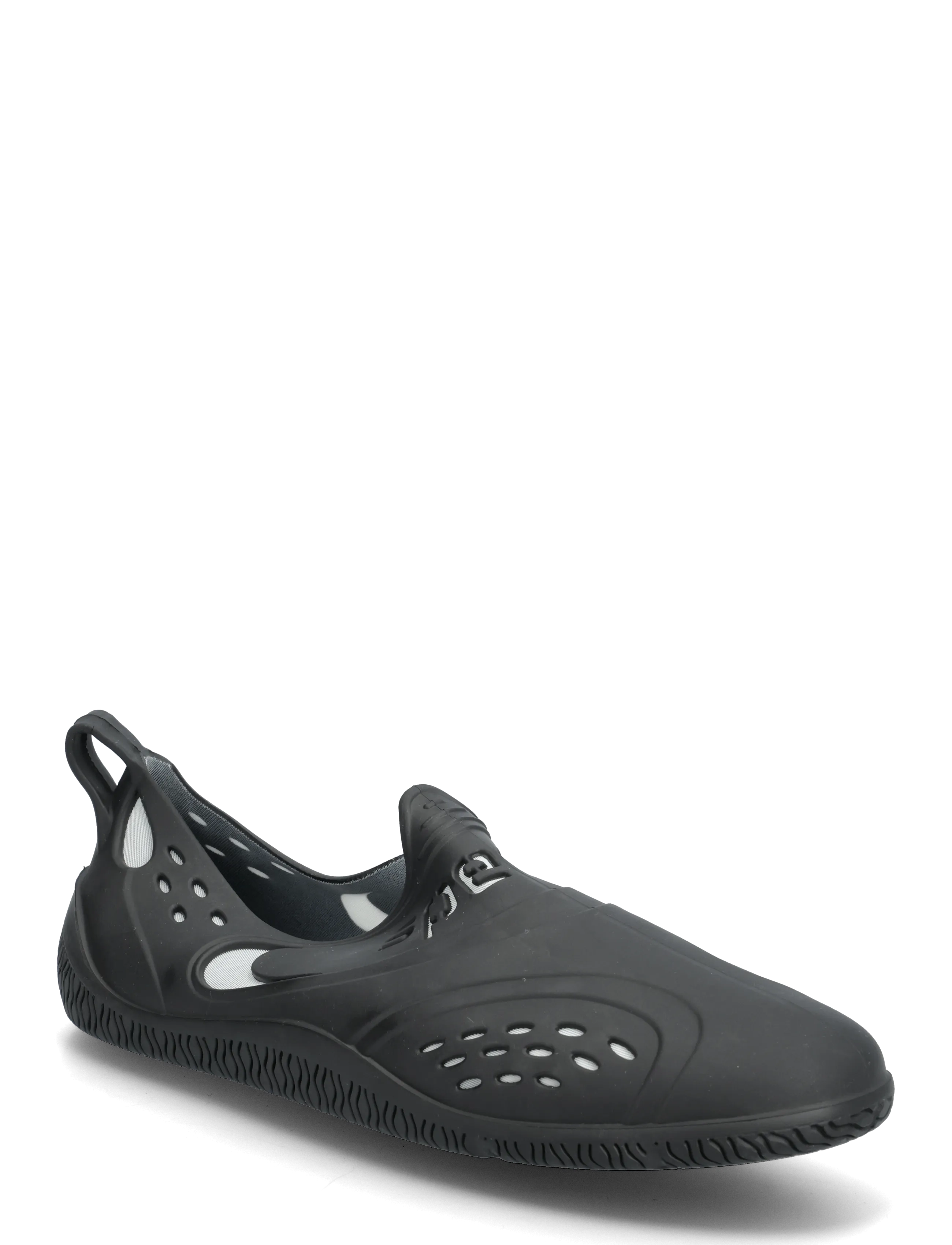 Zanpa Shoe AU - BLACK