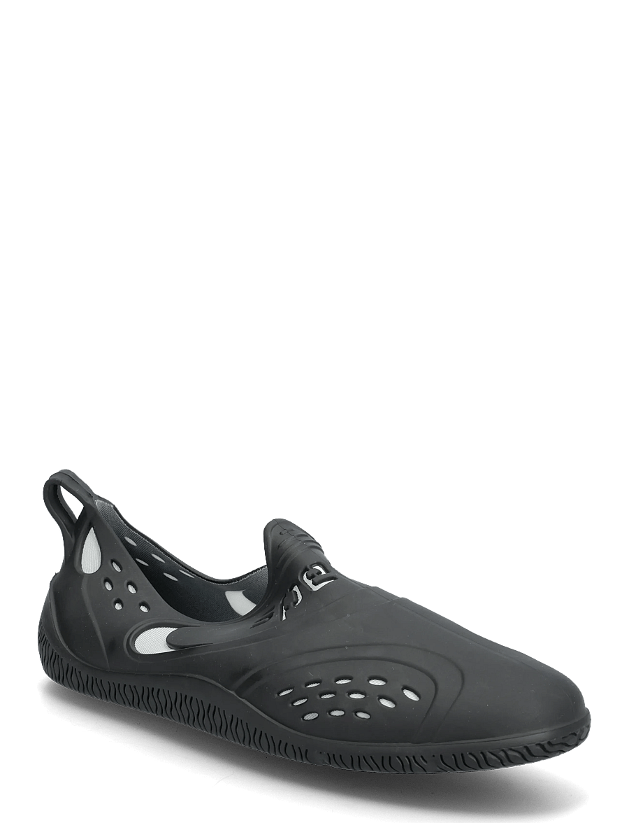 Speedo - Zanpa Shoe AU - pool sliders - black - 0