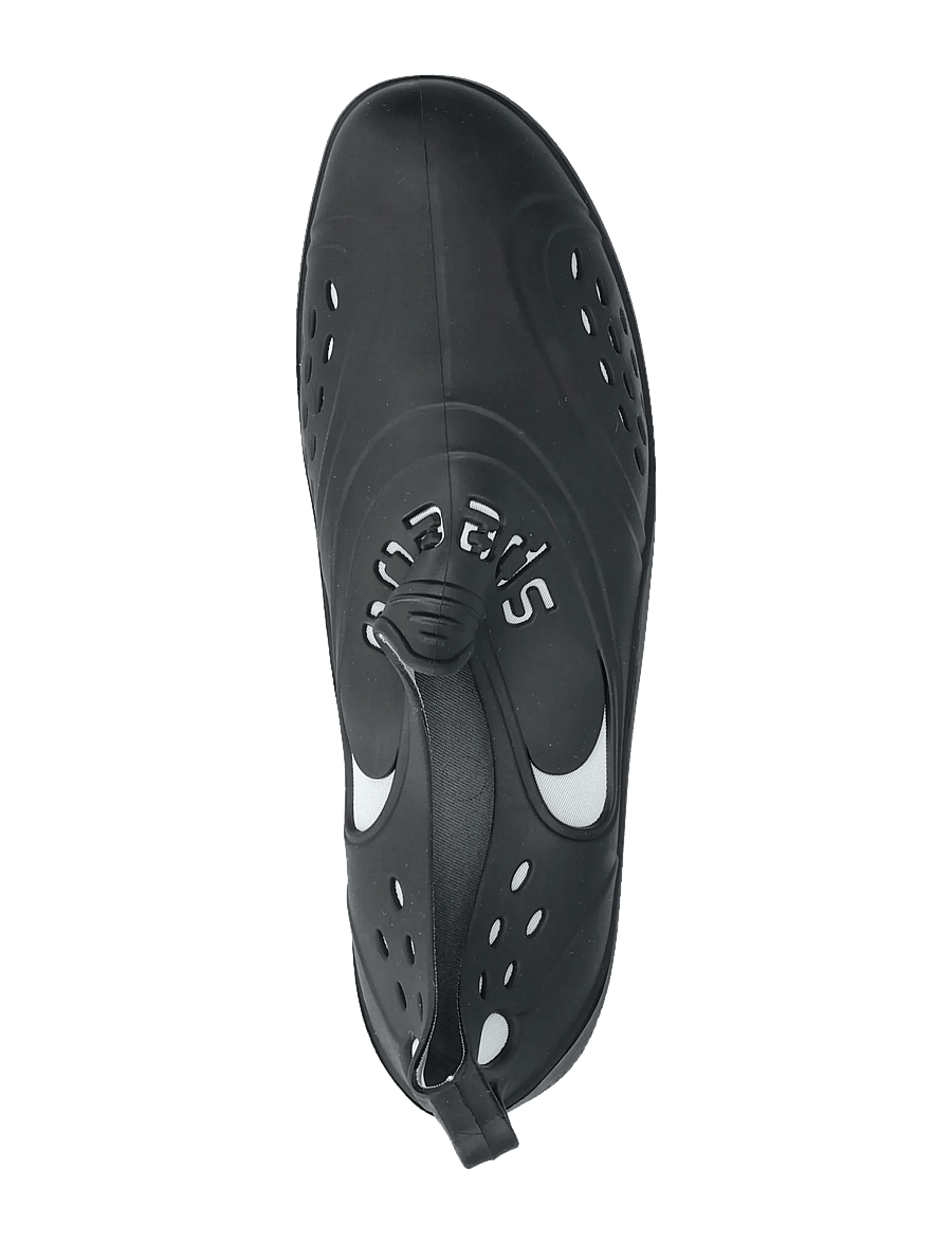 Speedo - Zanpa Shoe AU - pool sliders - black - 3