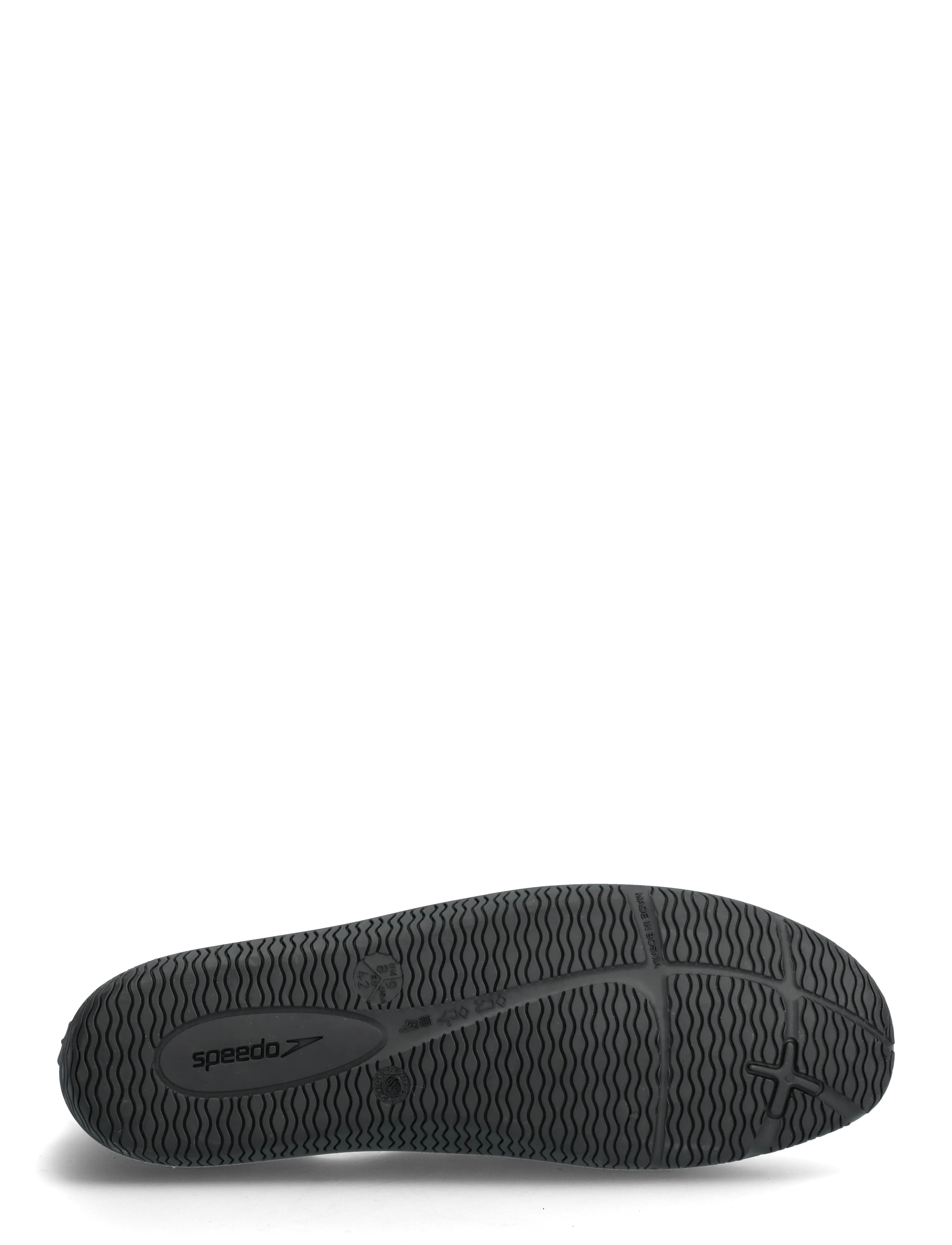 Speedo - Zanpa Shoe AU - sandaler & tofflor - black - 4