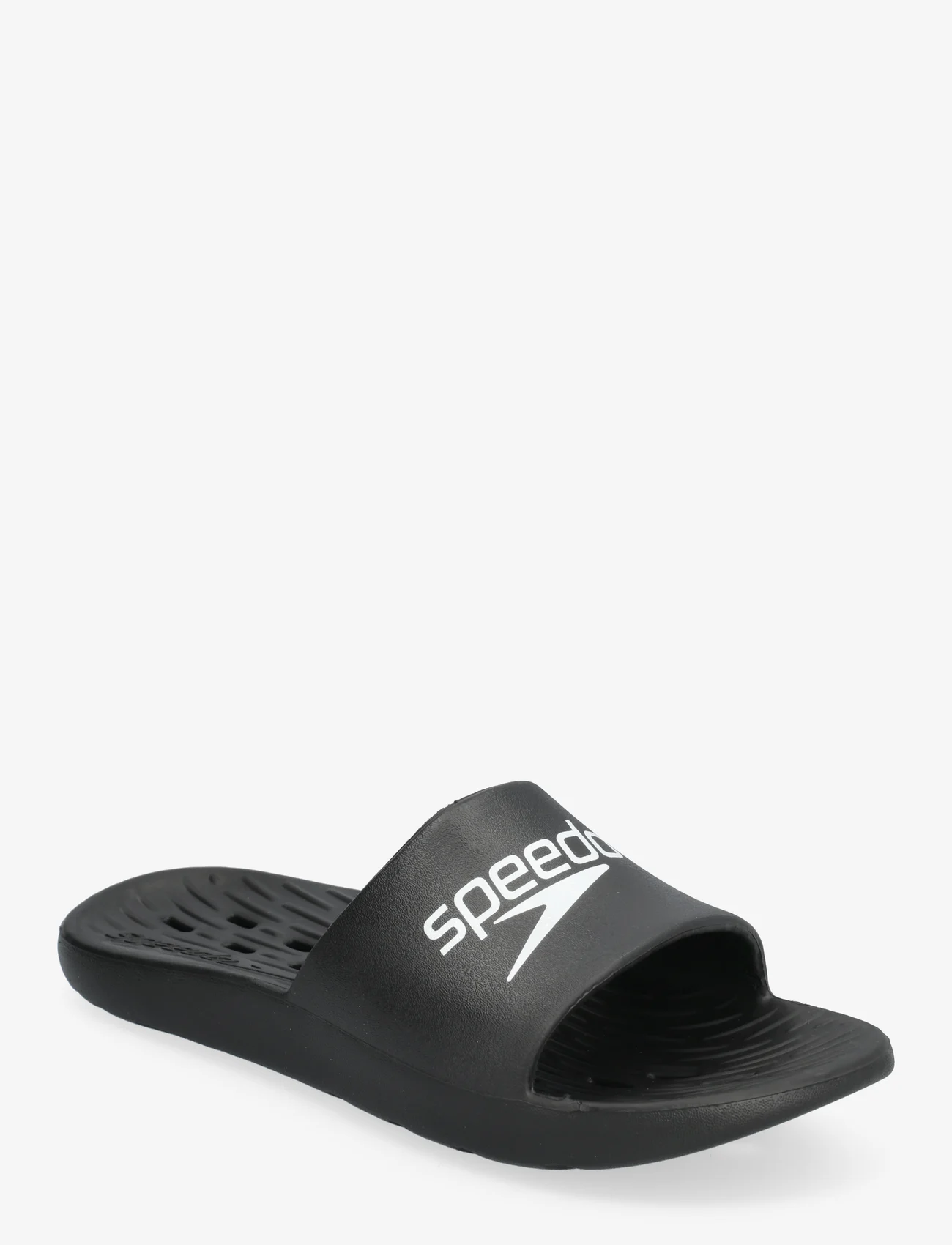 Speedo - Speedo Slide AM - sandals - black - 0
