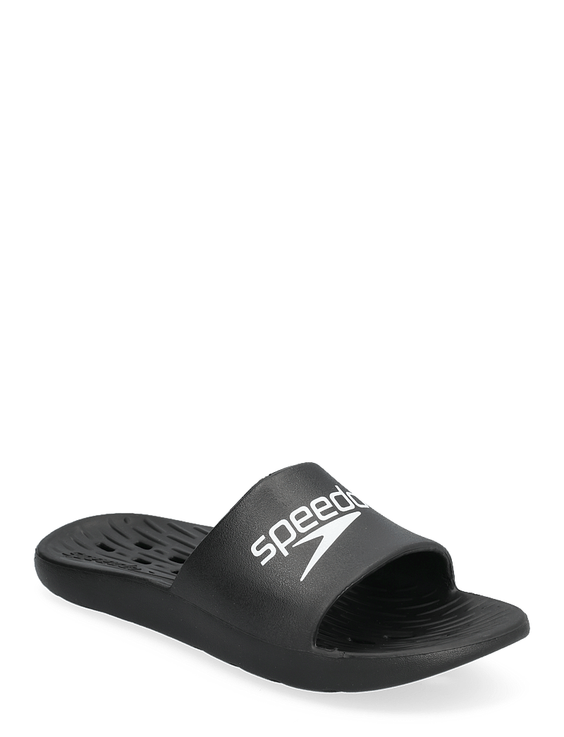 Speedo - Speedo Slide AM - badtofflor - black - 0