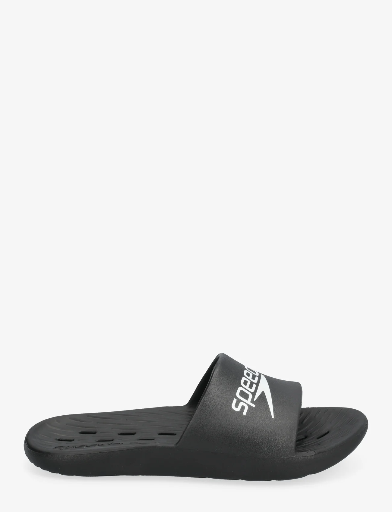 Speedo - Speedo Slide AM - sandals - black - 1