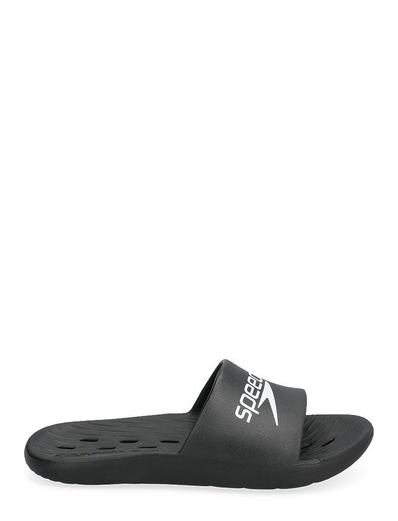 Speedo - Speedo Slide AM - badtofflor - black - 1