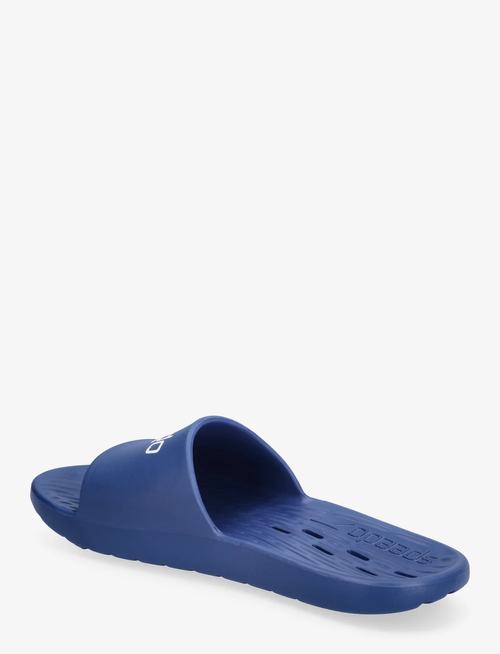 Speedo - Speedo Slide AM - basseiniplätud - navy/white - 2