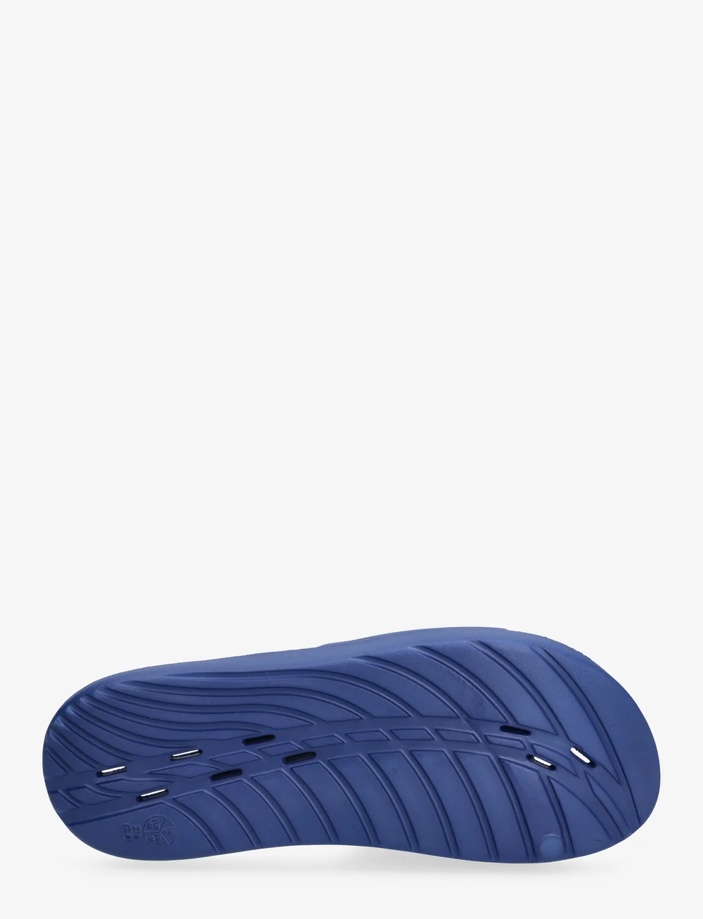 Speedo - Speedo Slide AM - basseiniplätud - navy/white - 4