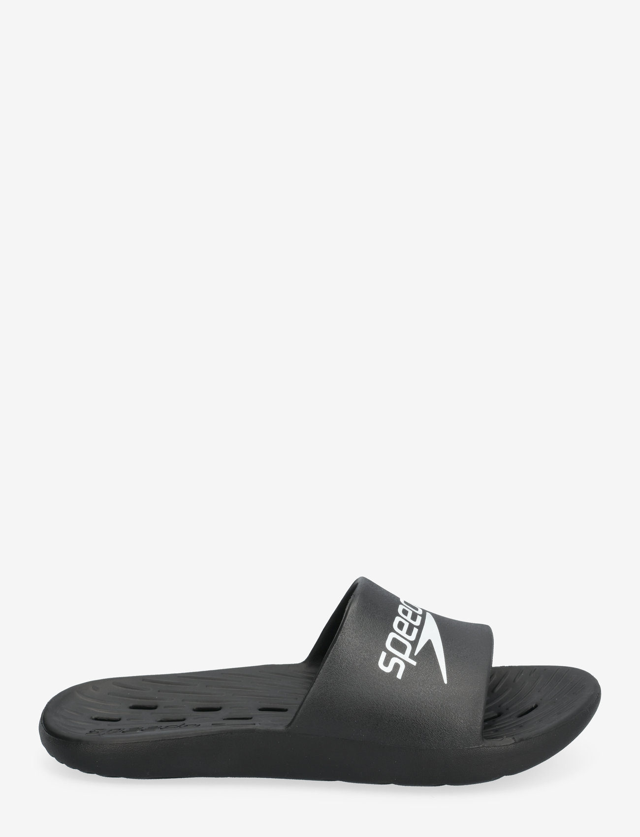 Speedo - Speedo Slides One Piece - madalaimad hinnad - black - 1
