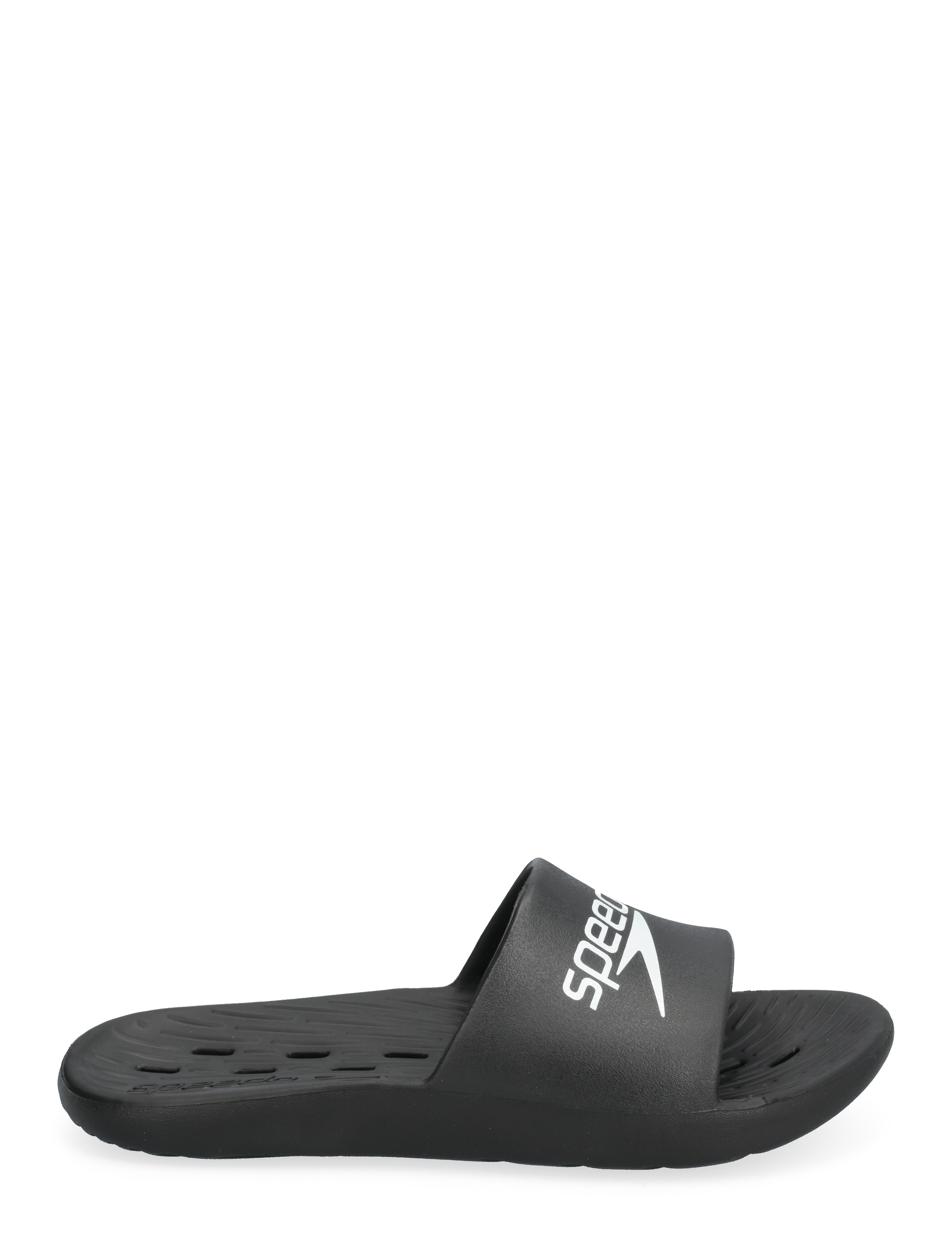 Speedo - Speedo Slide AM - lowest prices - black - 1