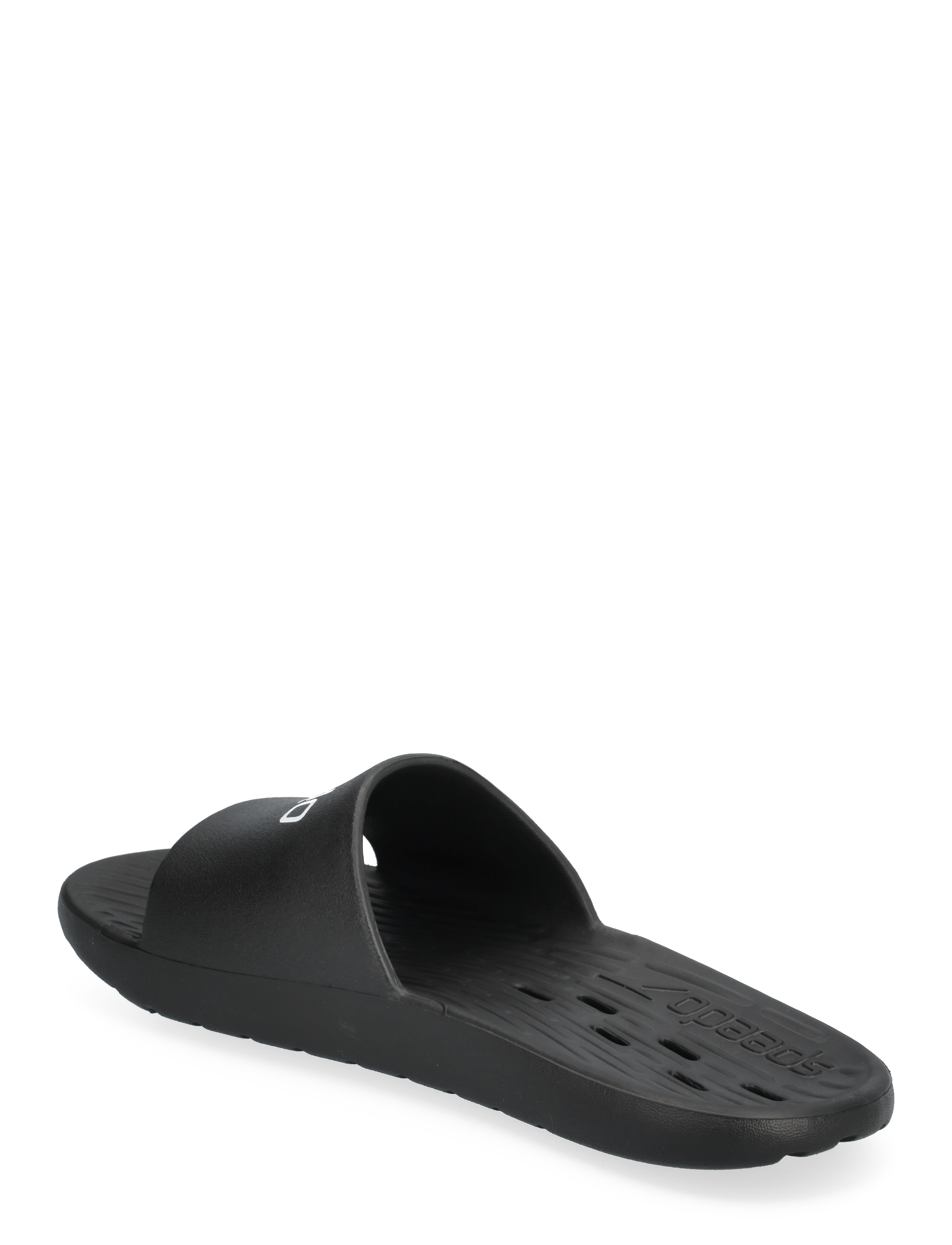 Speedo - Speedo Slide AM - lowest prices - black - 2