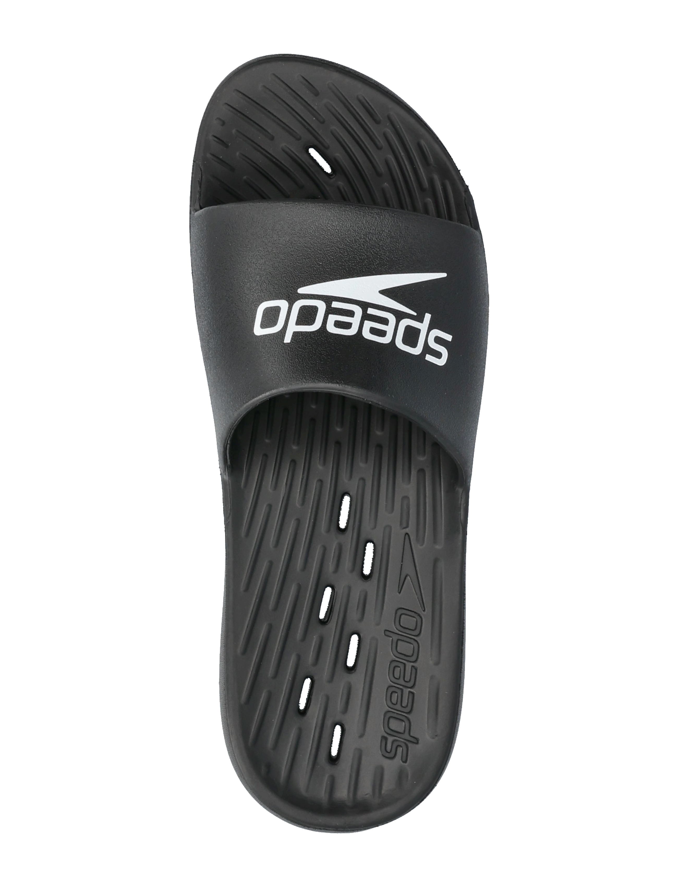 Speedo - Speedo Slide AM - lowest prices - black - 3